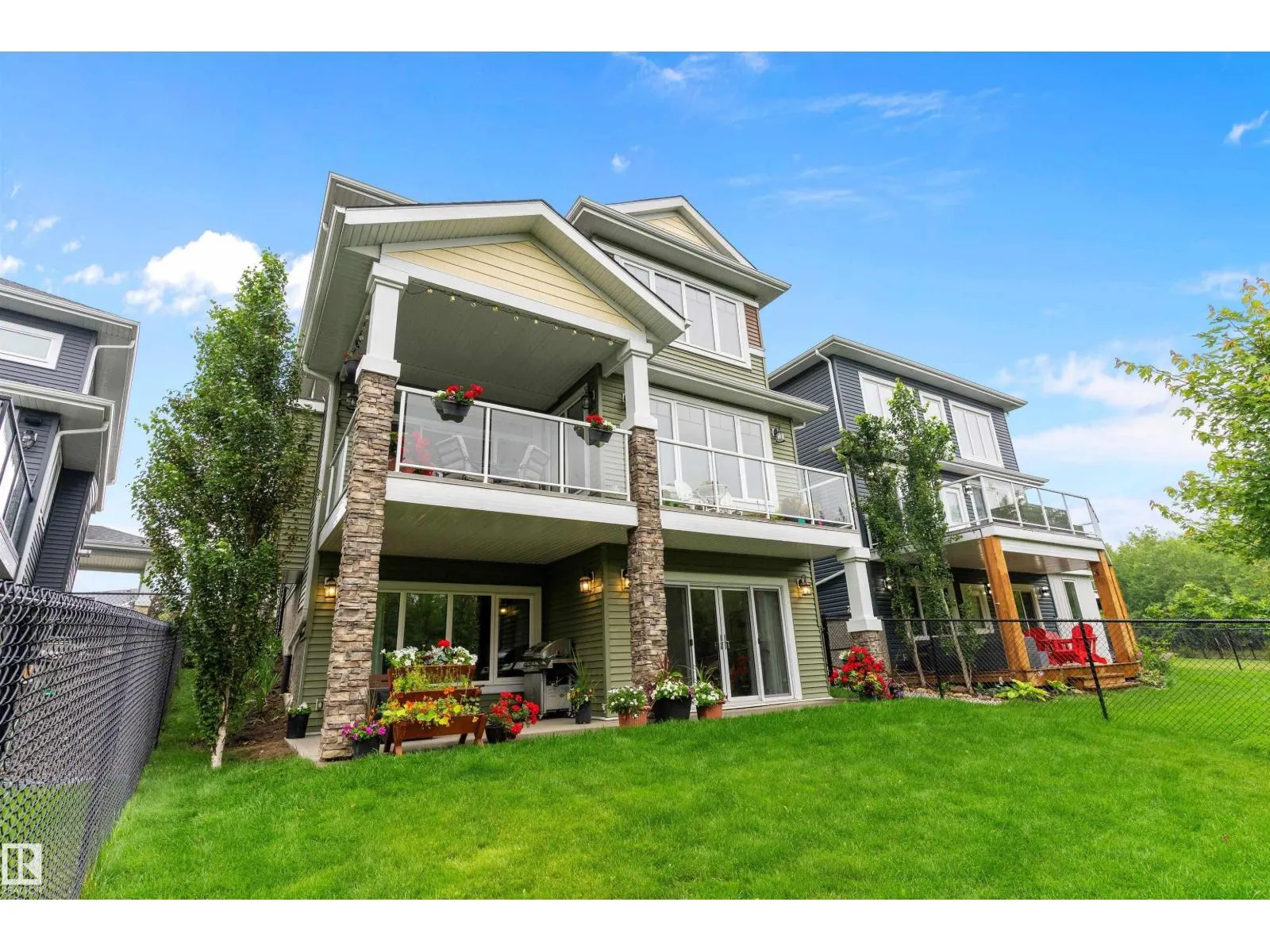 1756 TANAGER CL NW