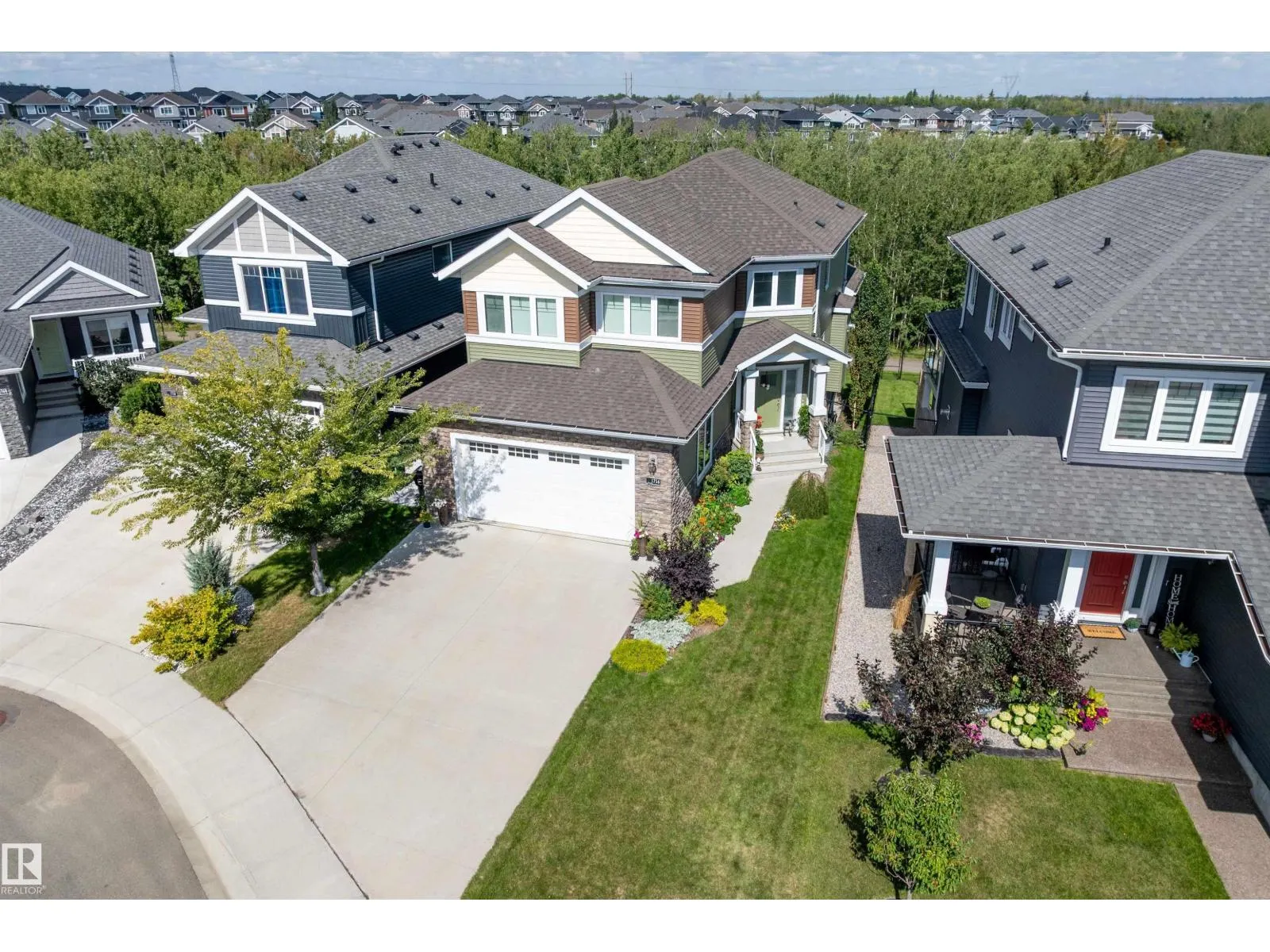 1756 TANAGER CL NW