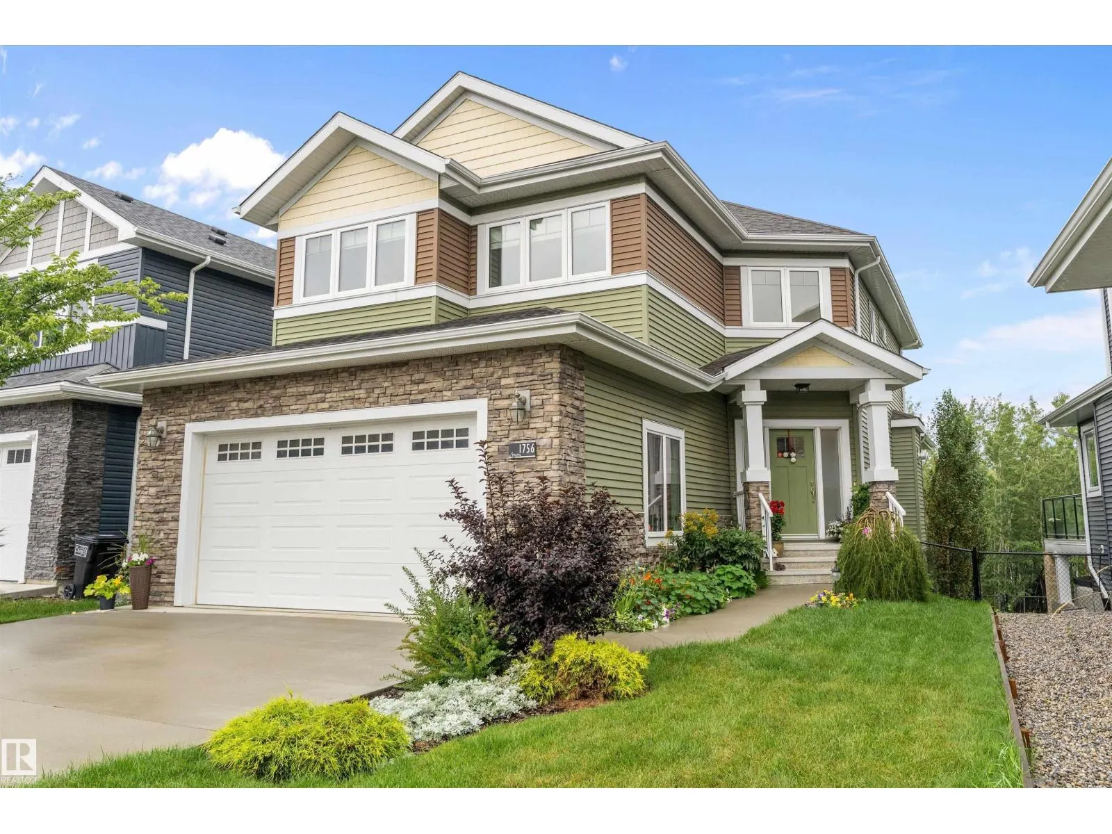 1756 TANAGER CL NW
