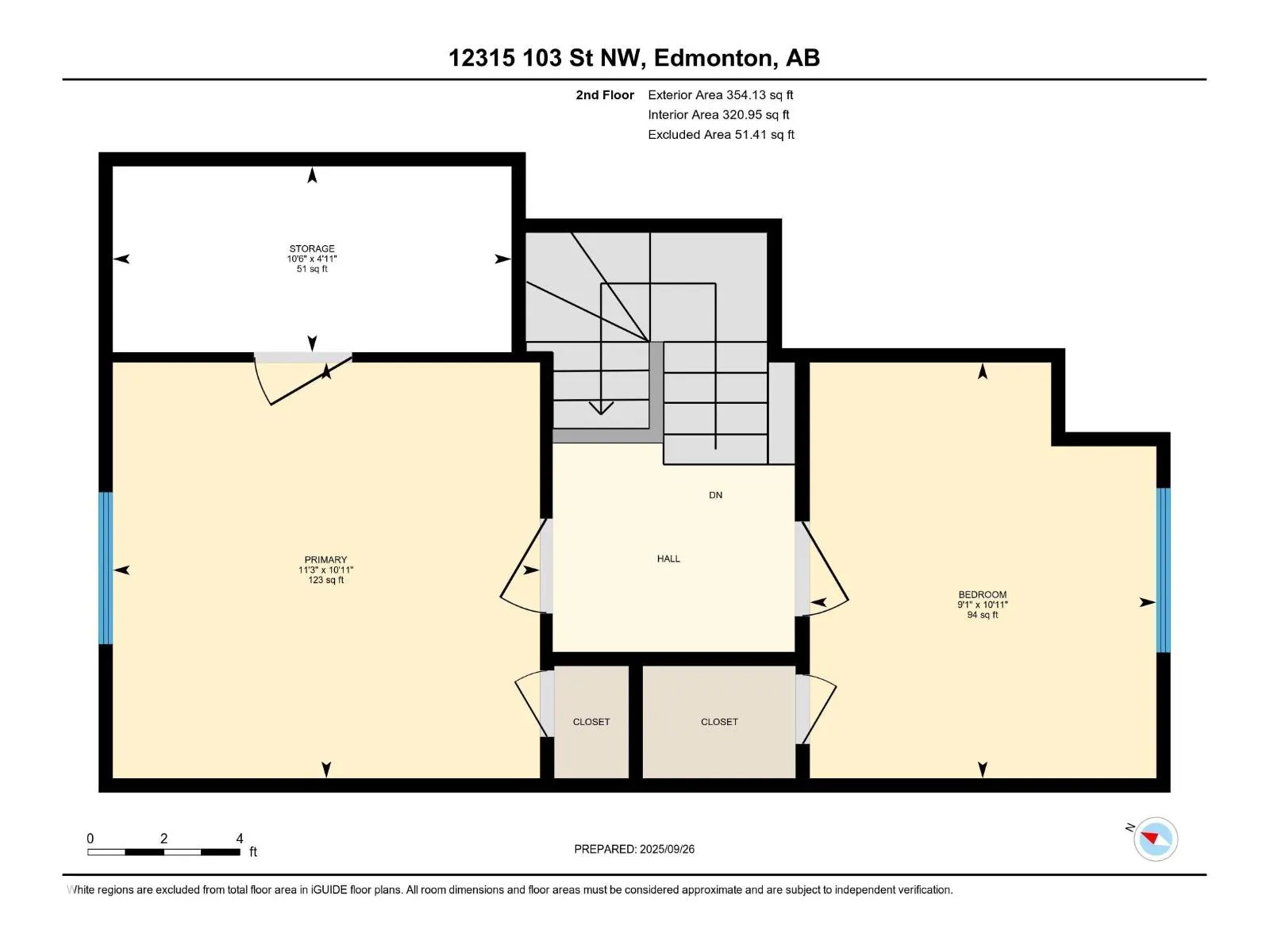 12315 103 ST NW