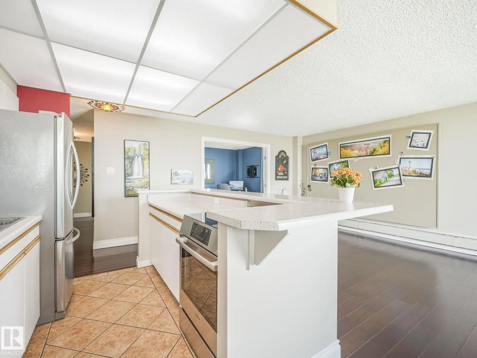 #1902 10135 Saskatchewan DR NW