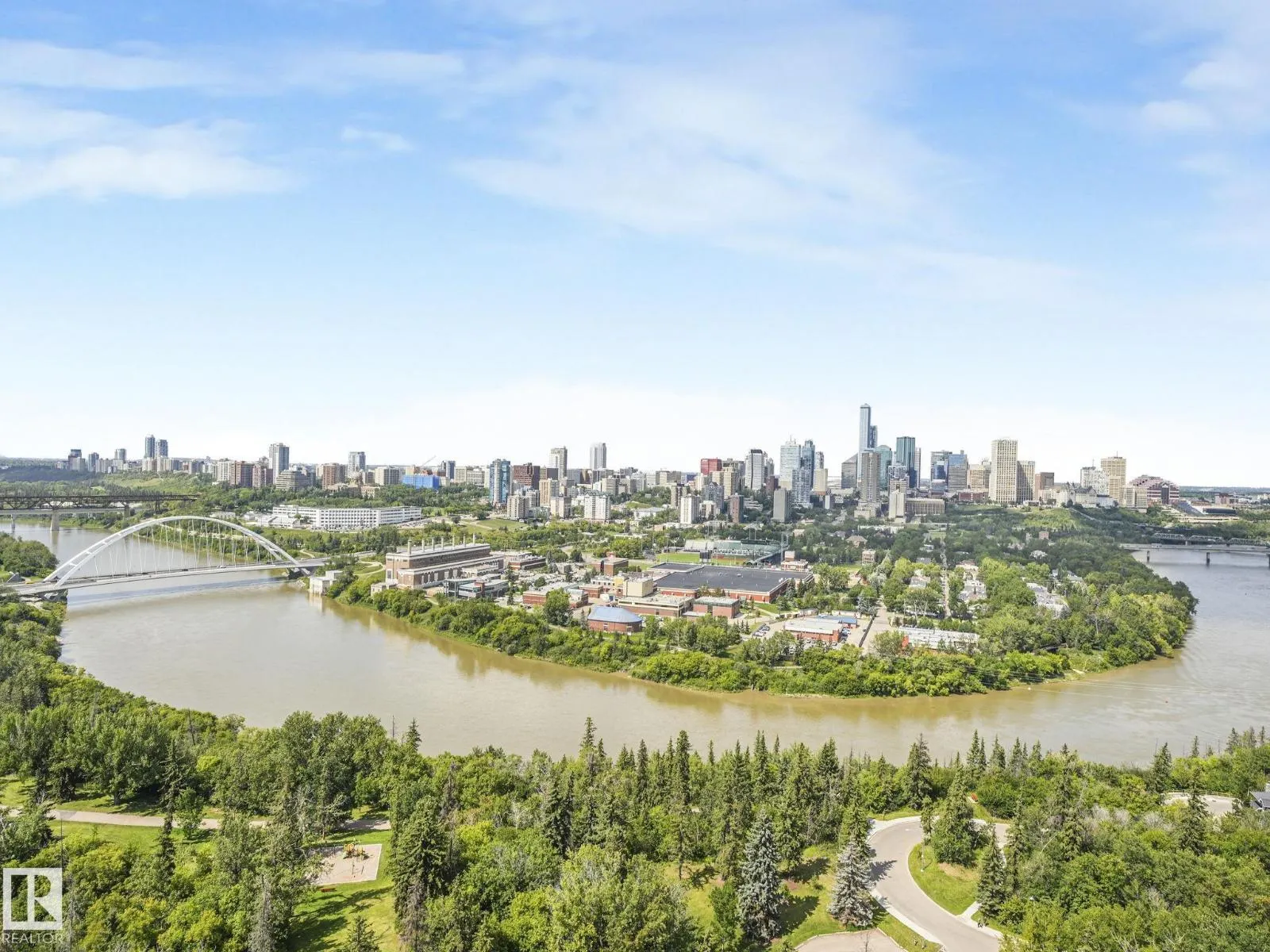 #1902 10135 Saskatchewan DR NW