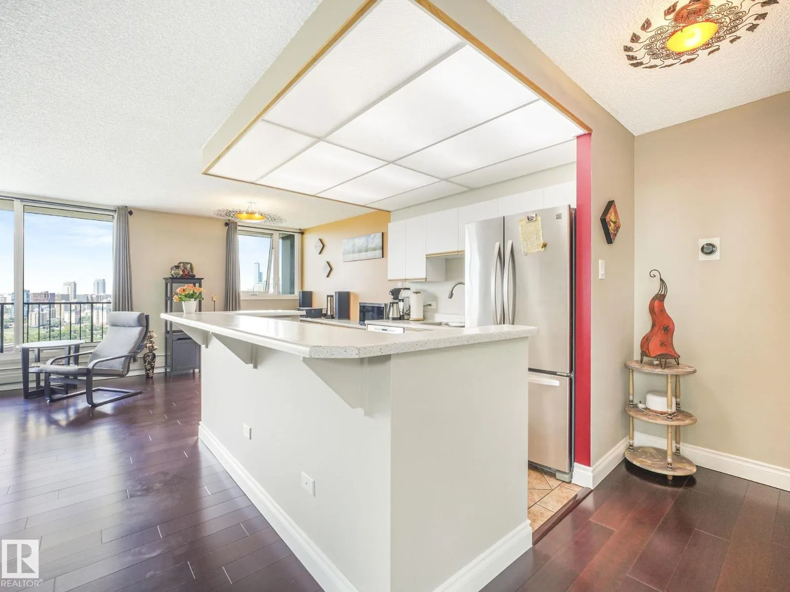 #1902 10135 Saskatchewan DR NW