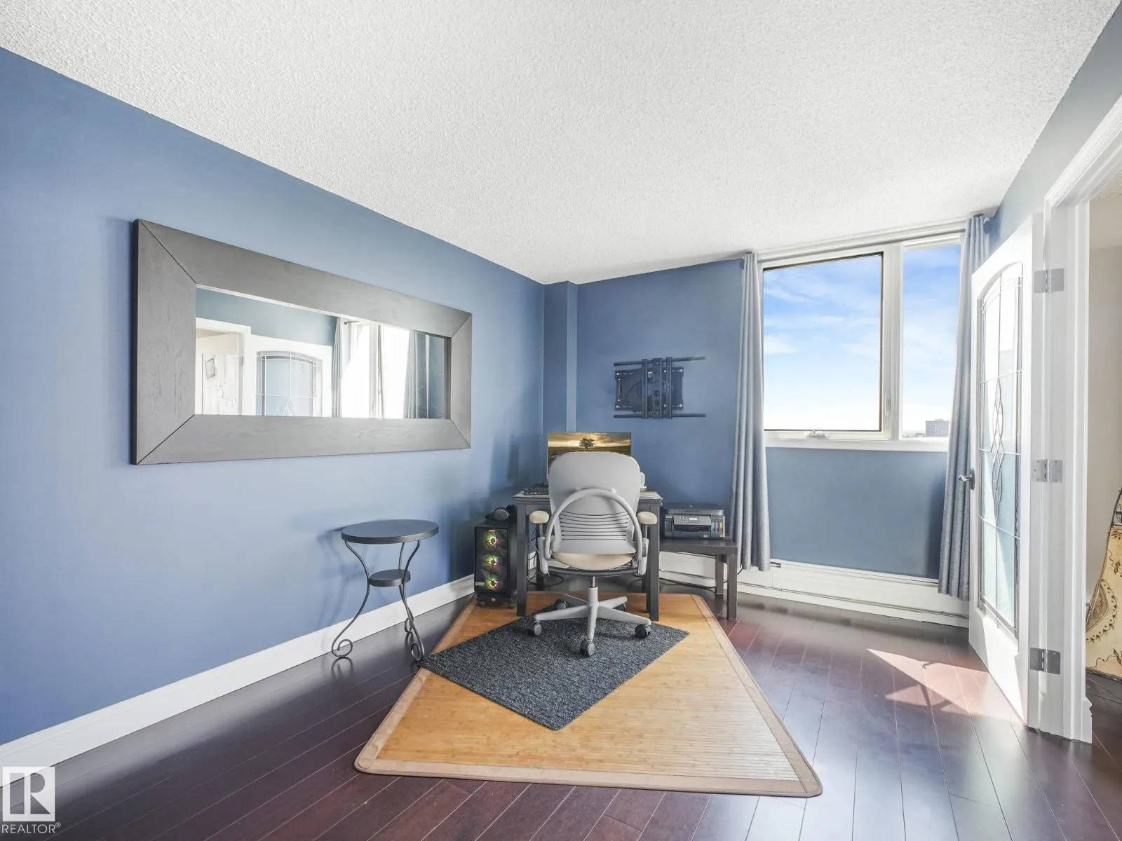 #1902 10135 Saskatchewan DR NW
