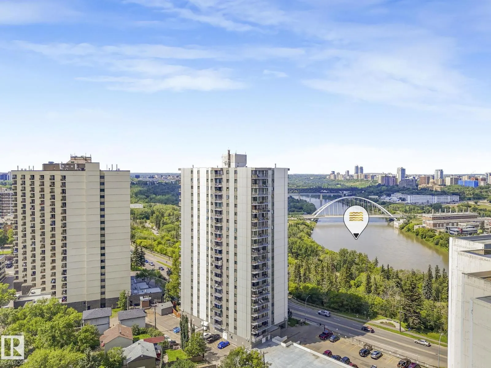 #1902 10135 Saskatchewan DR NW