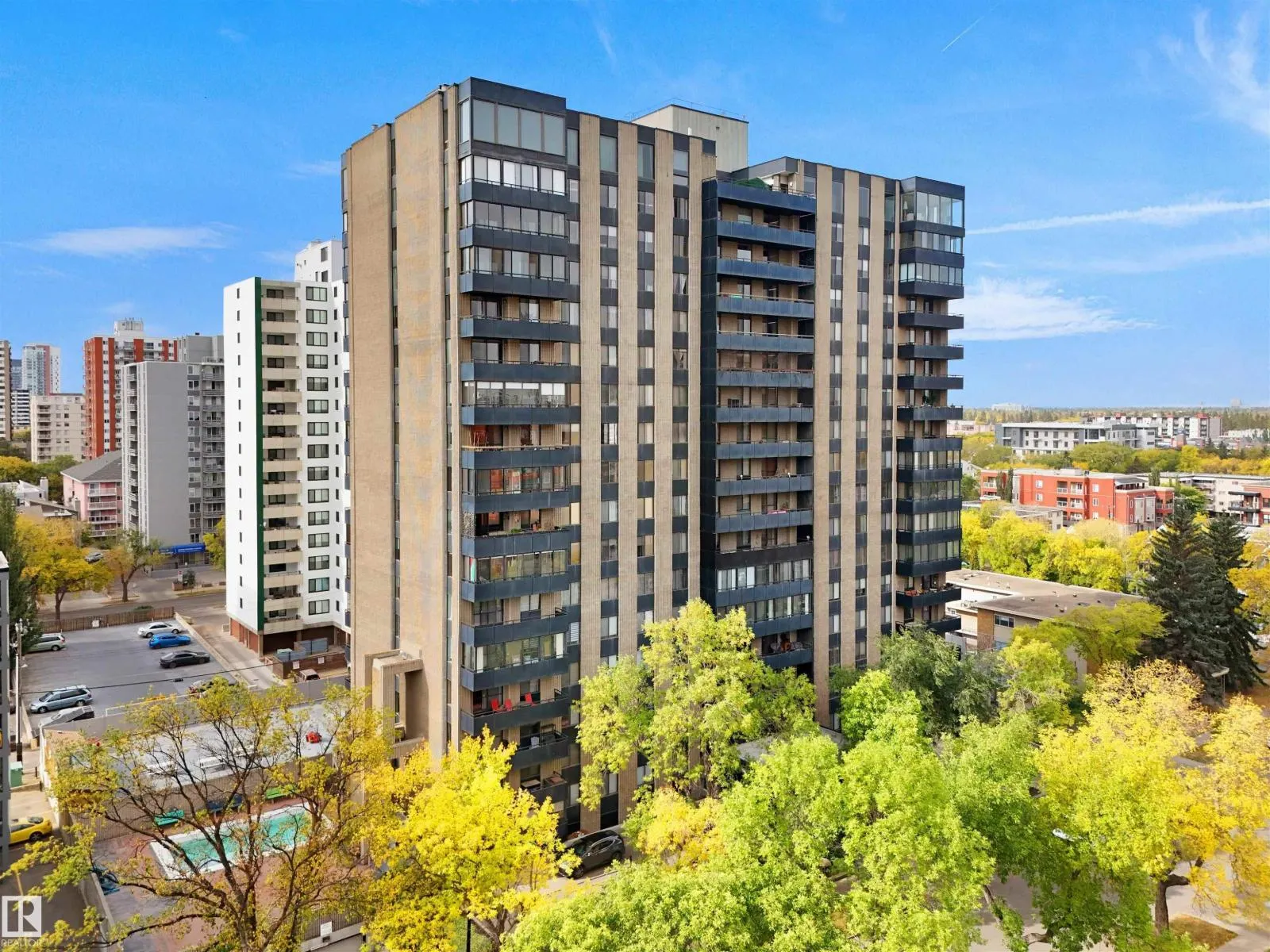 #1604 10160 115 ST NW NW