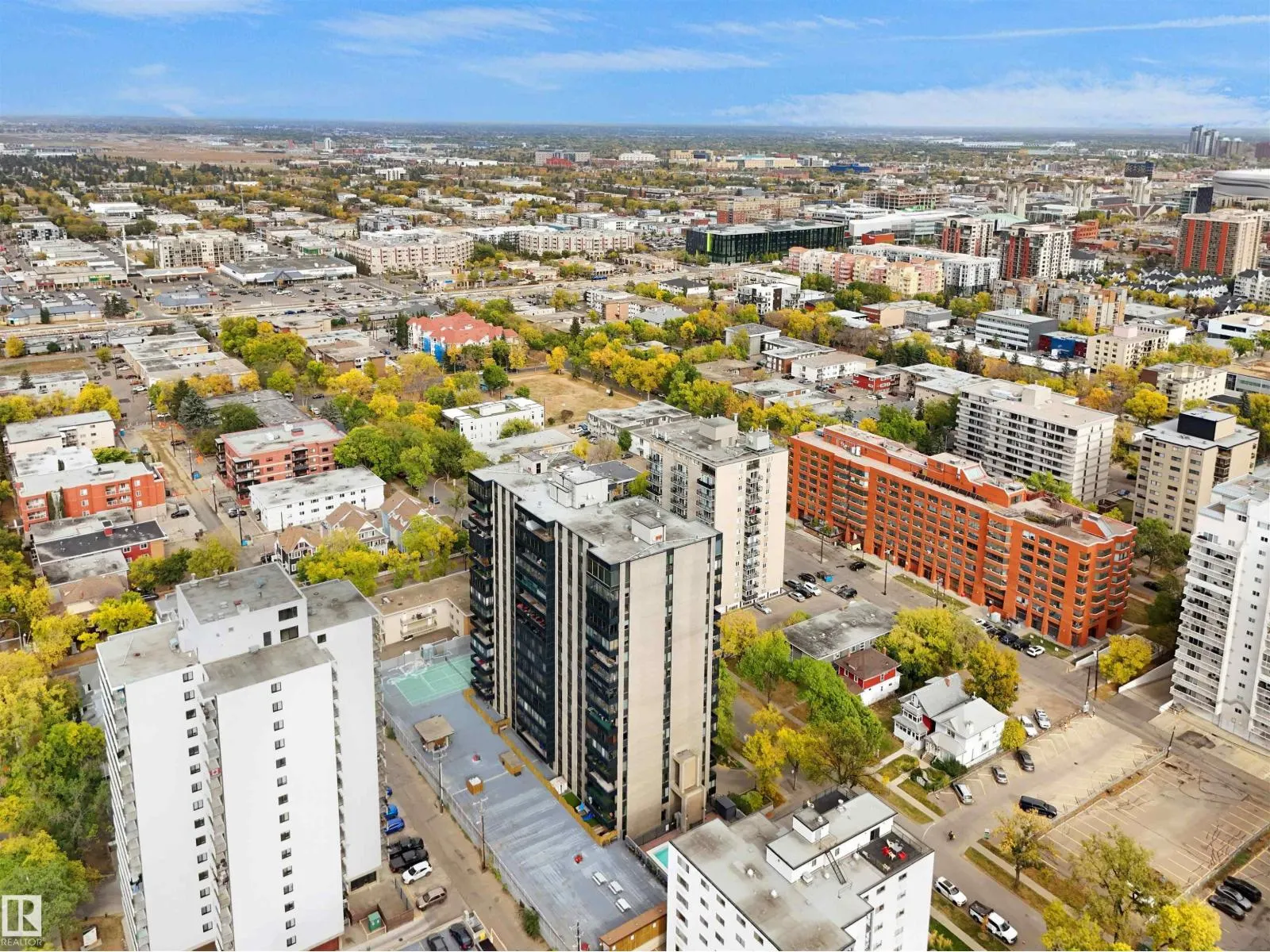 #1604 10160 115 ST NW NW