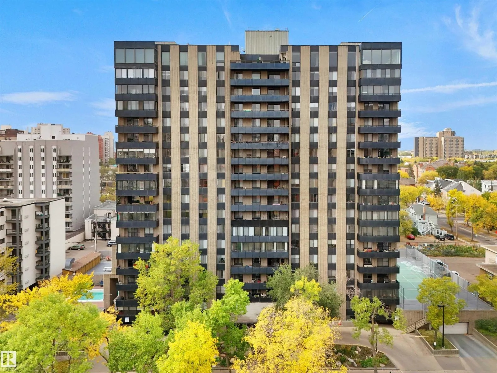 #1604 10160 115 ST NW NW