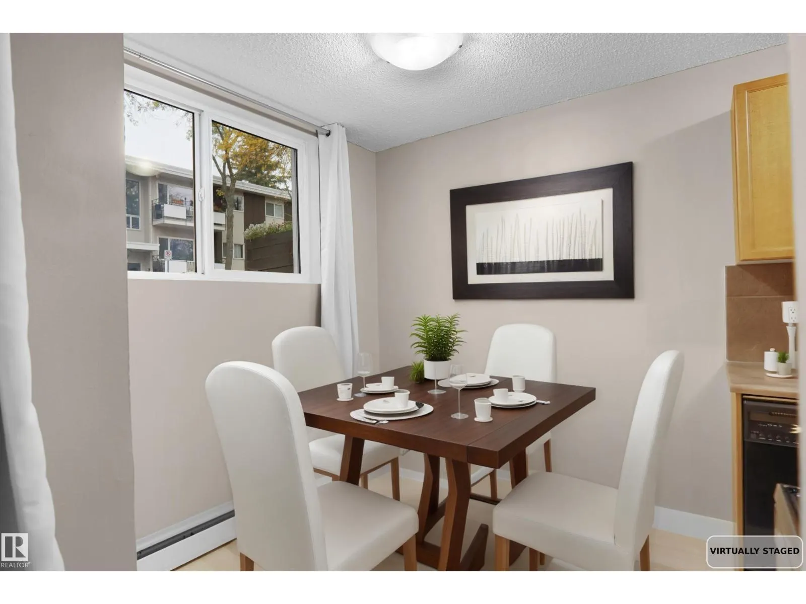 #1 5635 105 ST NW