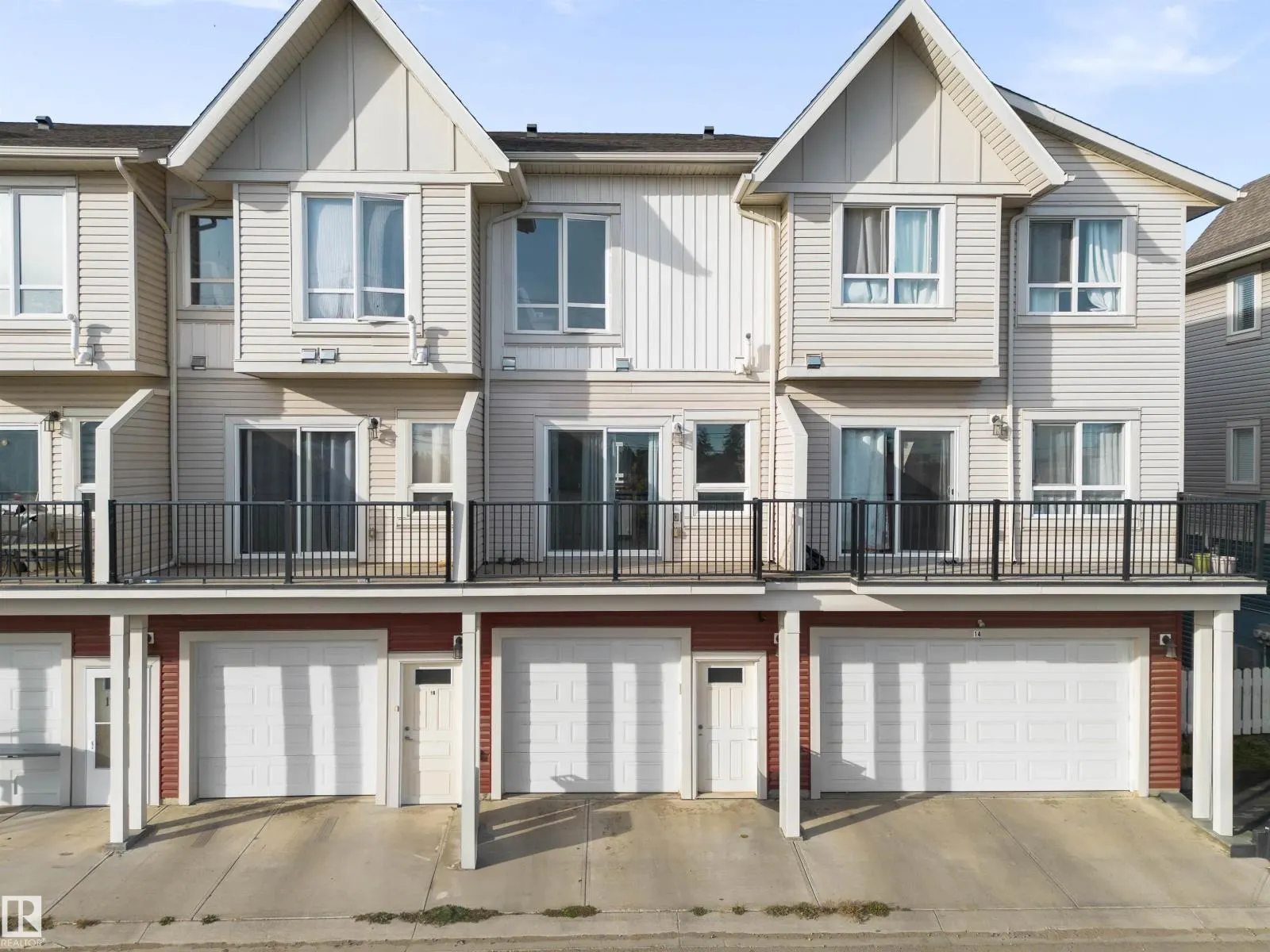 #15 13003 132 AV NW