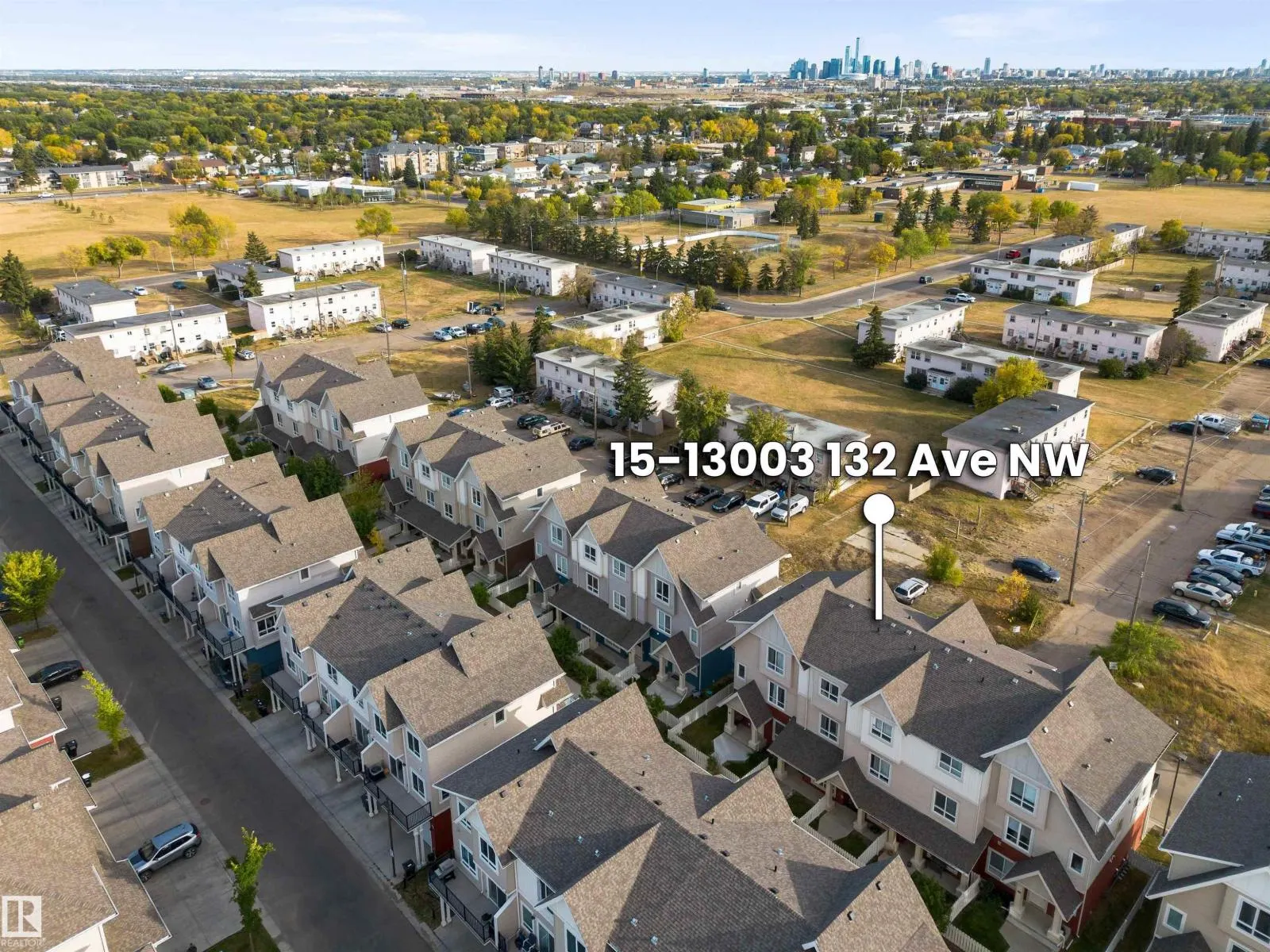 #15 13003 132 AV NW