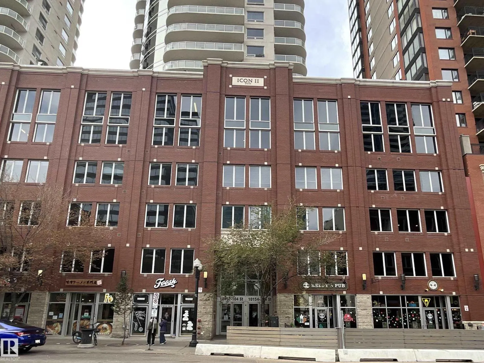 #1504 10152 104 ST NW