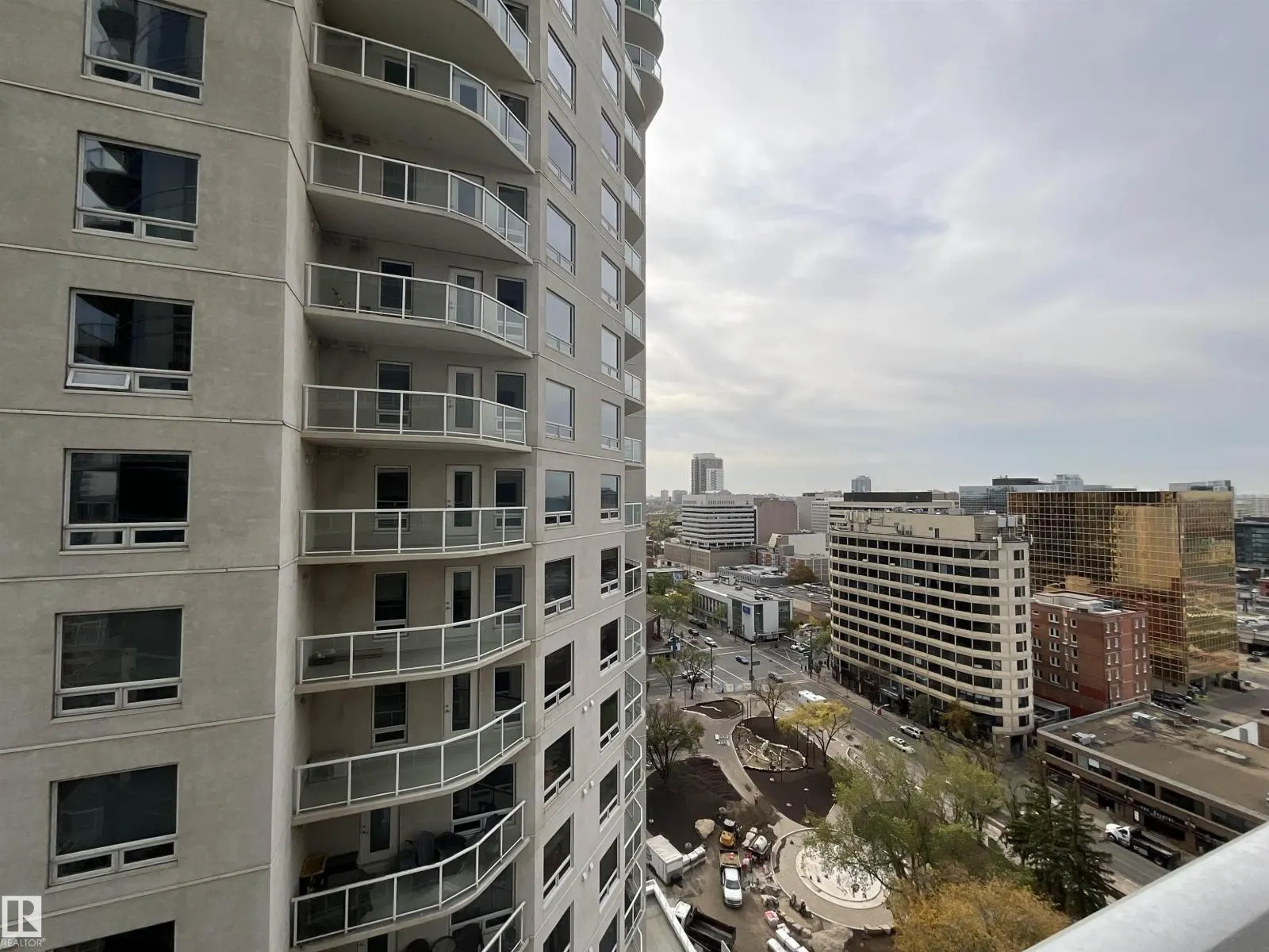 #1504 10152 104 ST NW
