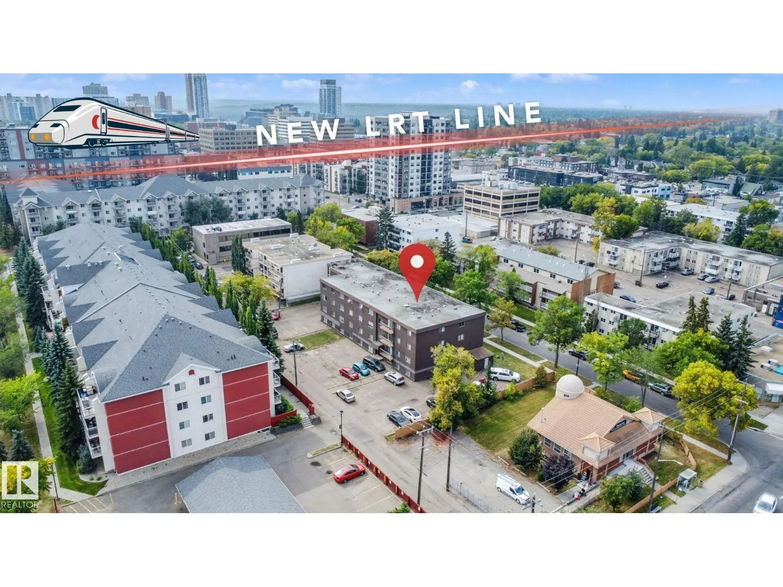 10625 122 ST NW