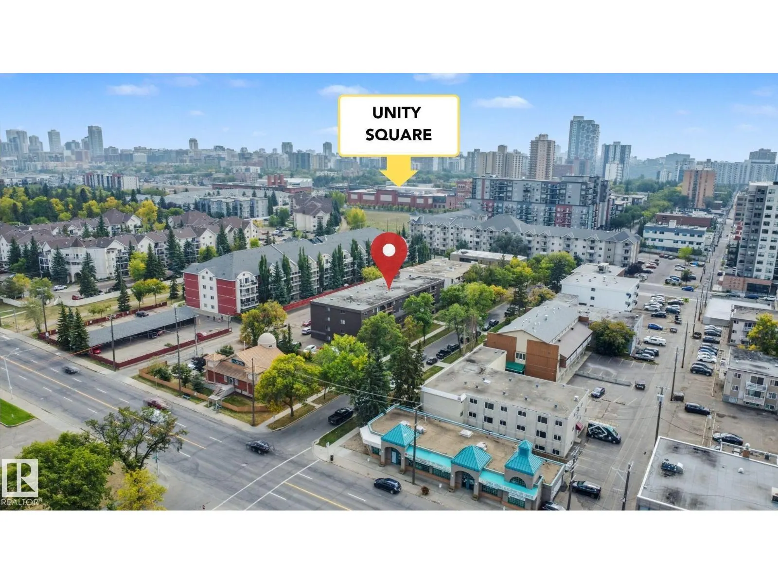 10625 122 ST NW