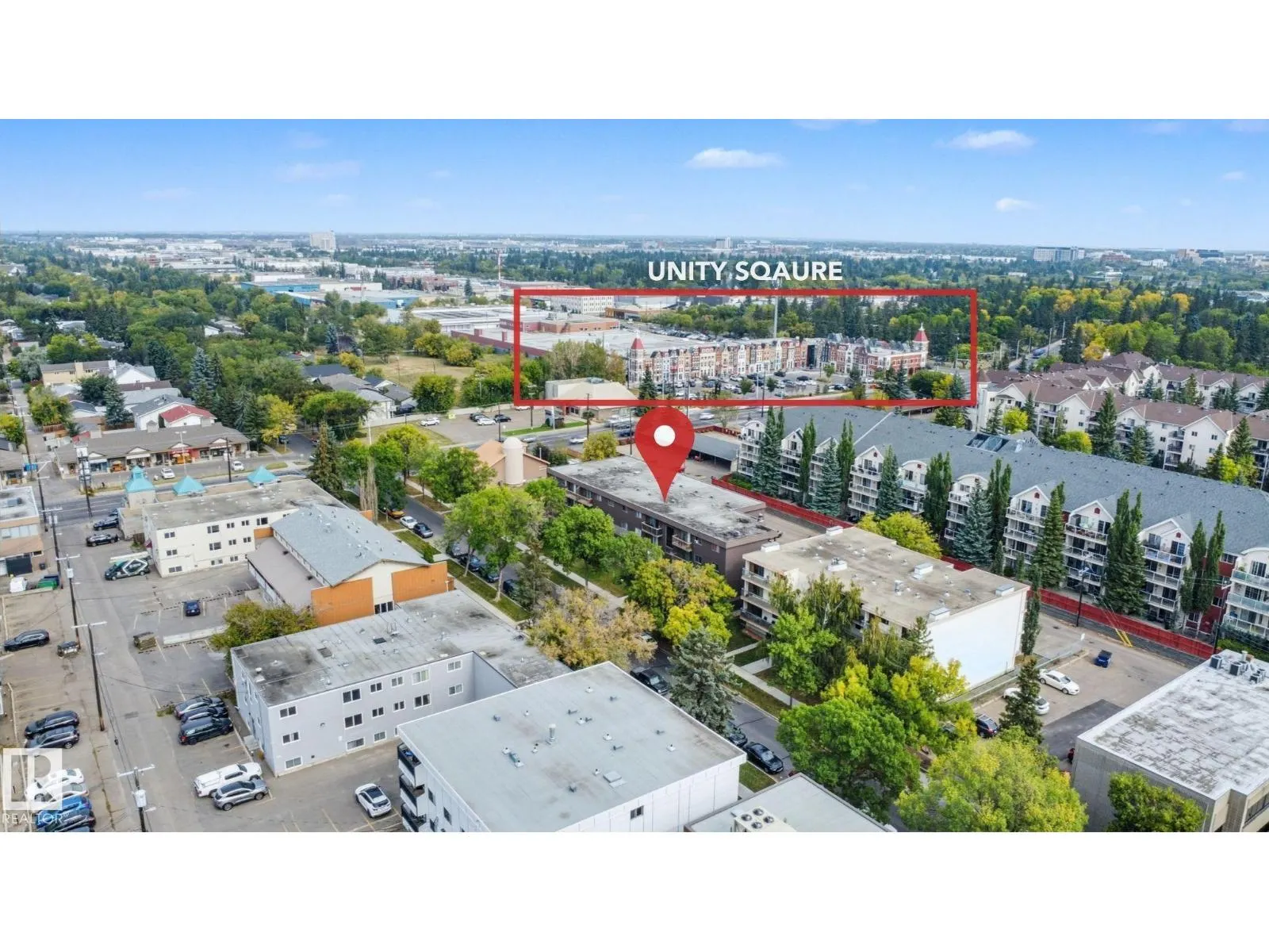 10625 122 ST NW