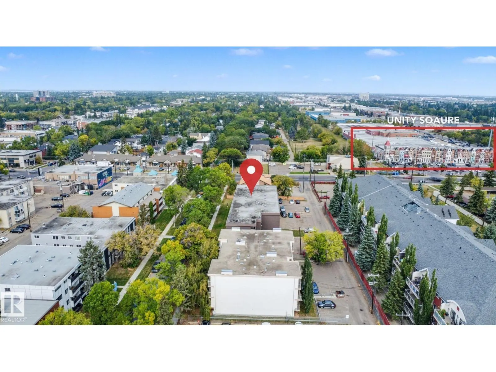 10625 122 ST NW