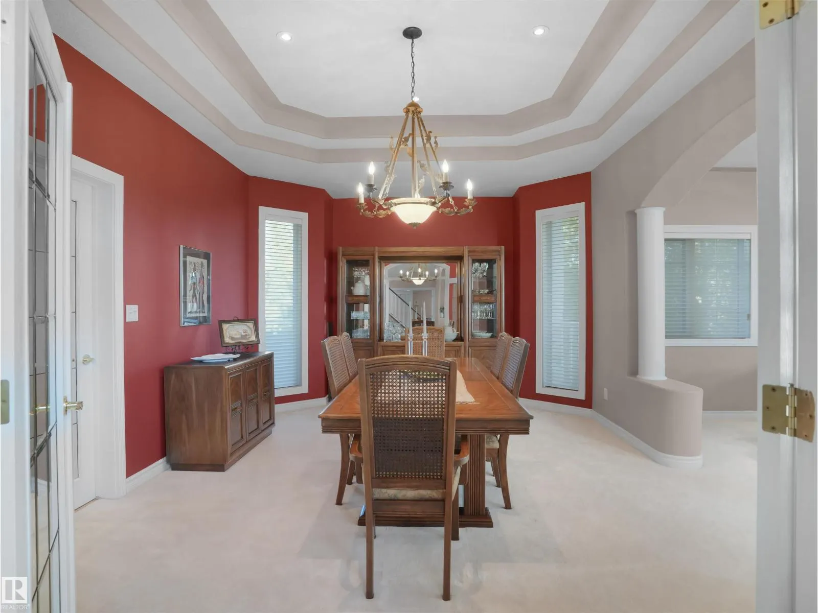 255 WILSON LANE NW