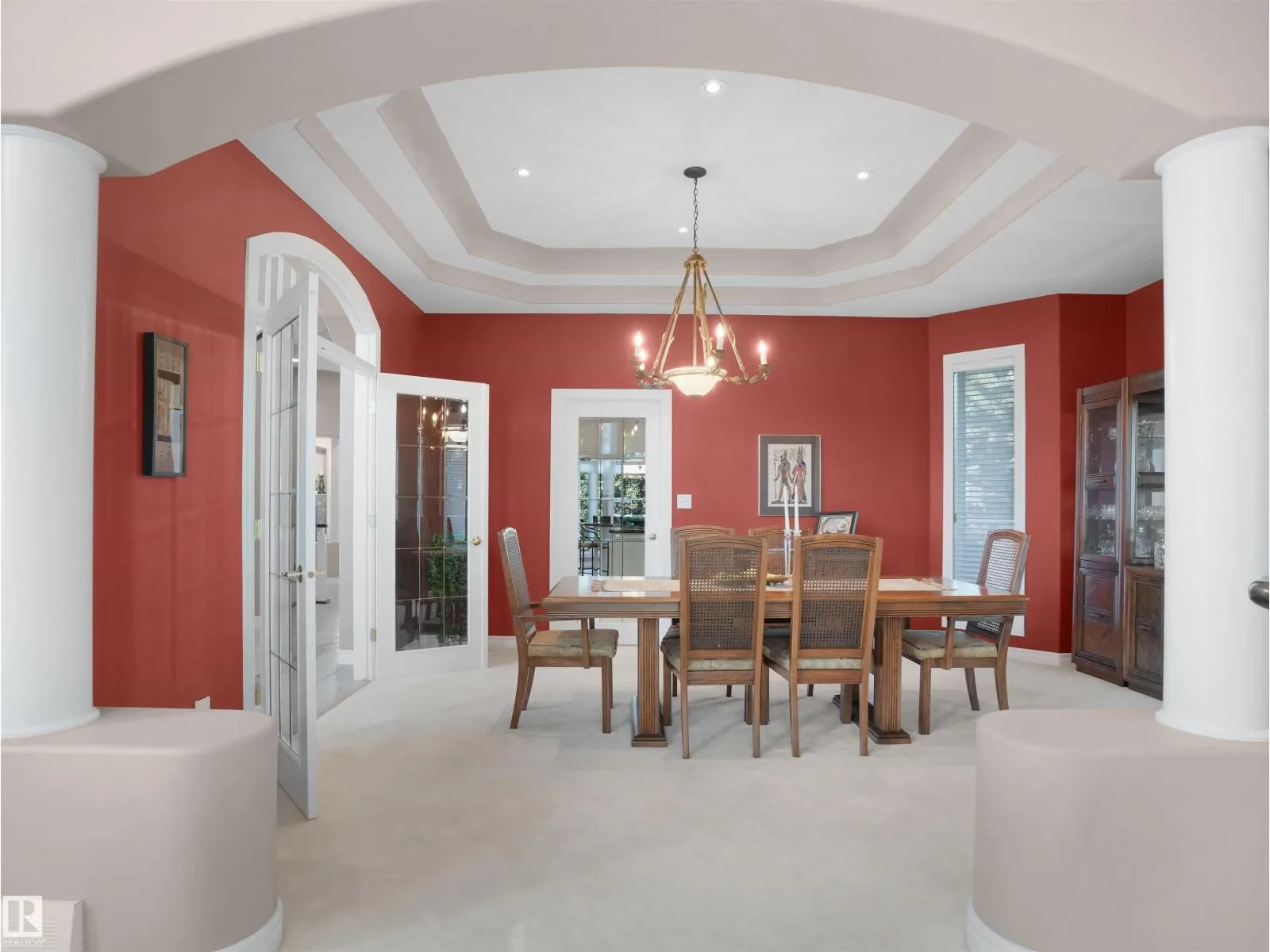 255 WILSON LANE NW