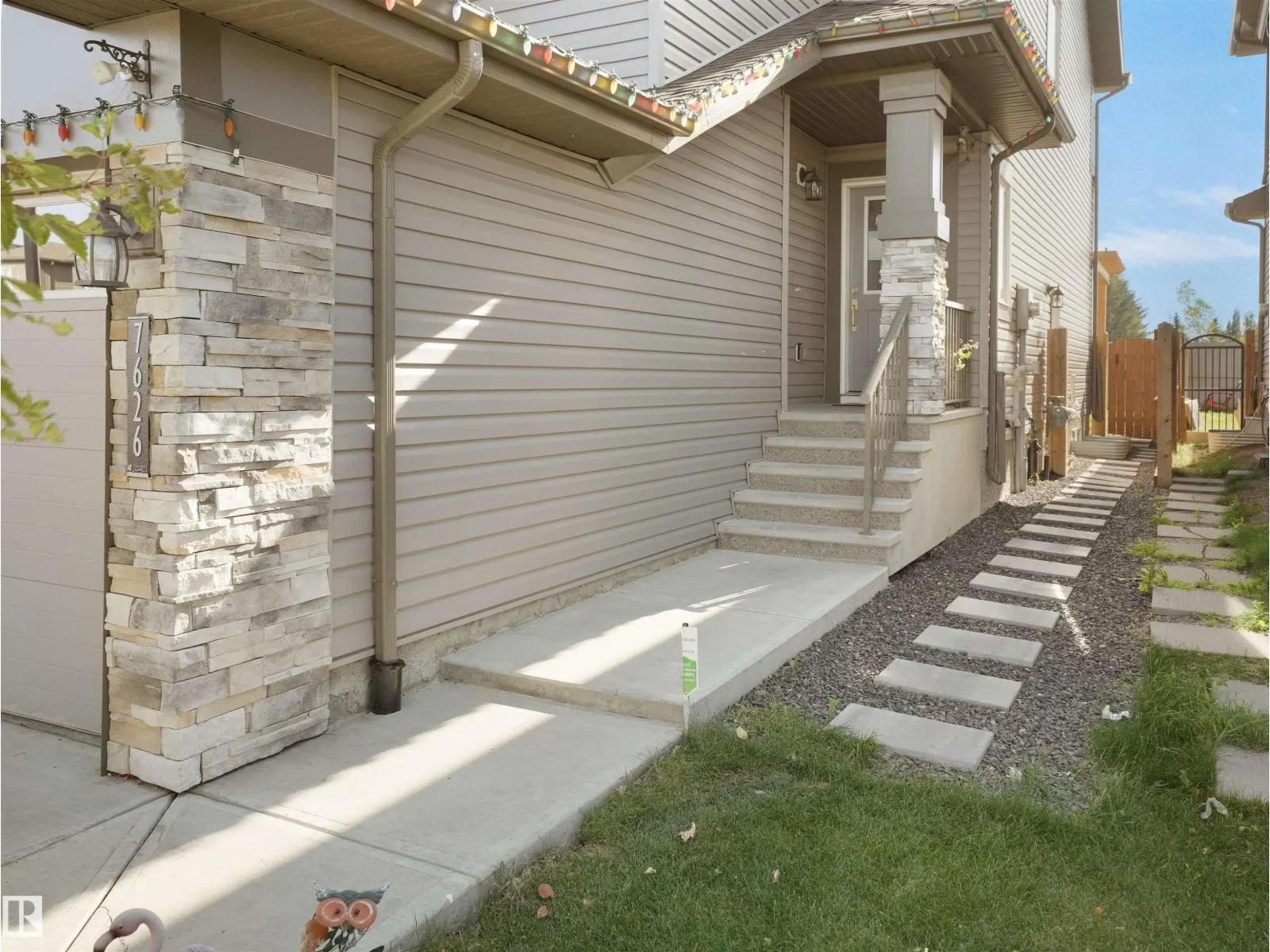 7626 CREIGHTON PL SW SW