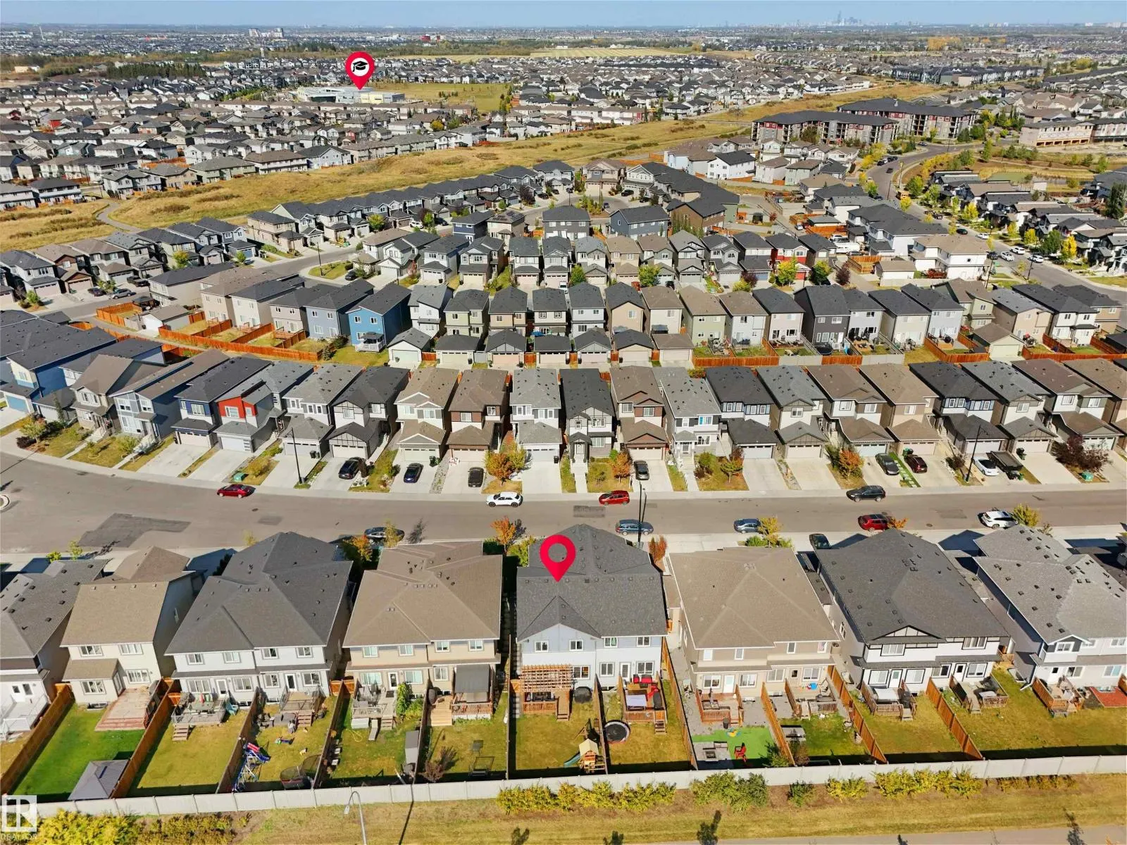 7626 CREIGHTON PL SW SW
