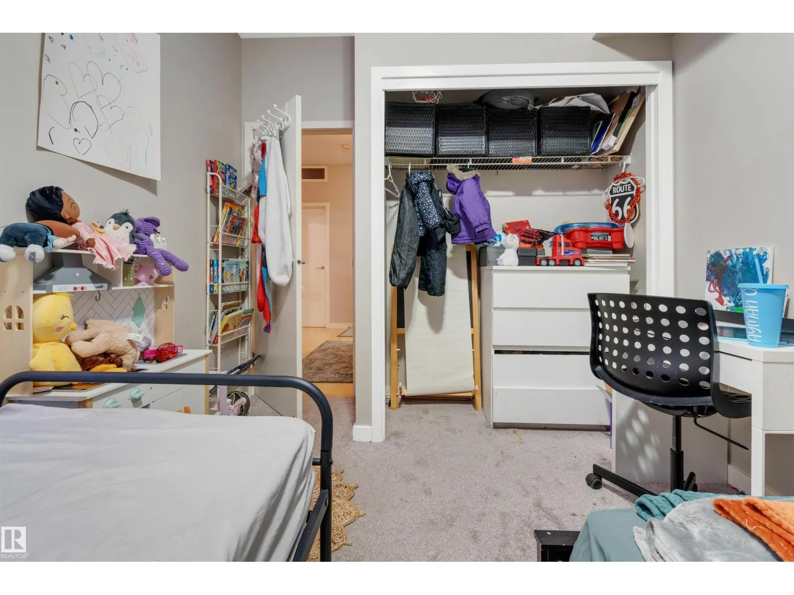 #102 4312 139 AV NW