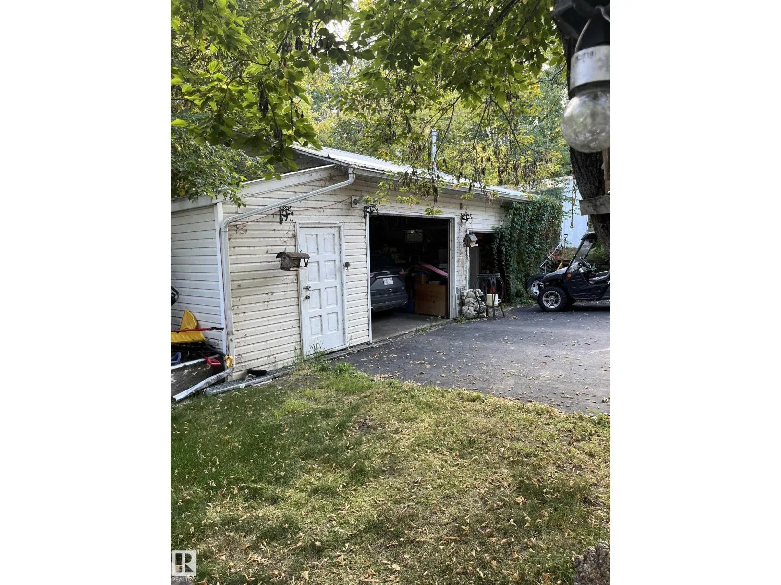 50 Elk RD