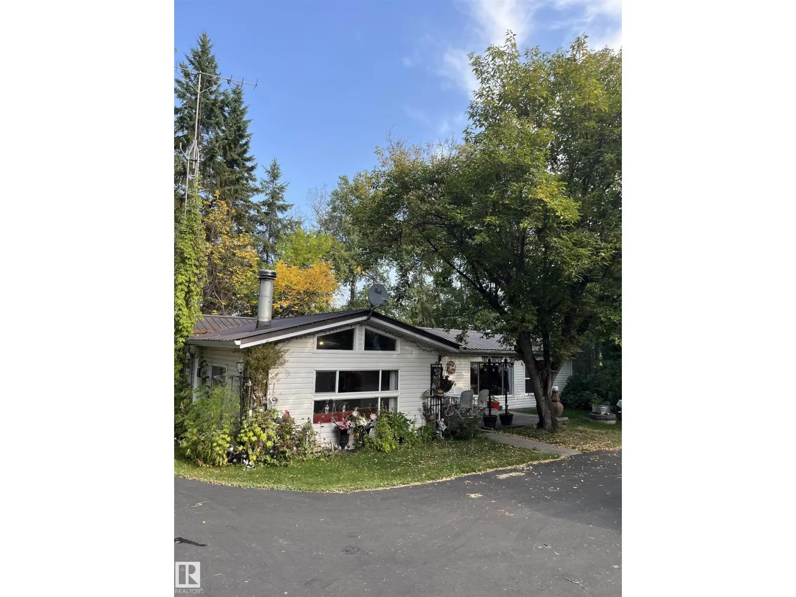 50 Elk RD