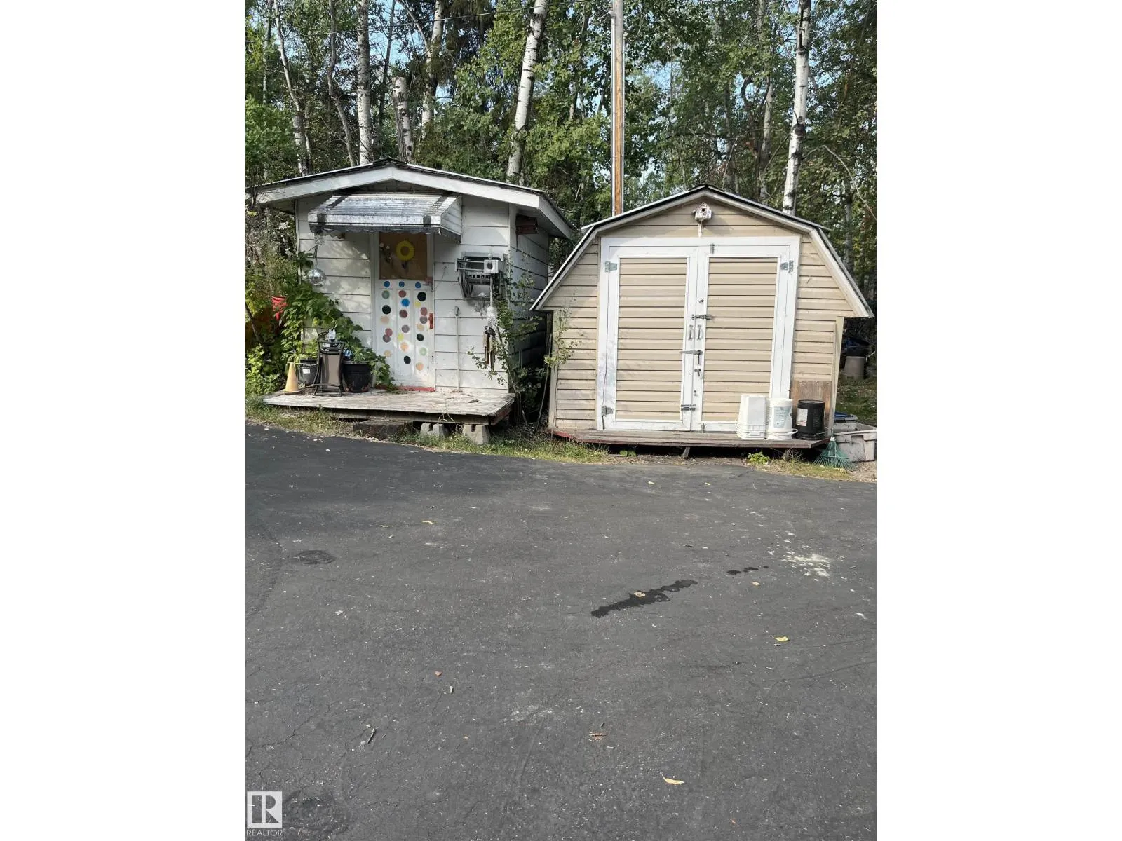 50 Elk RD