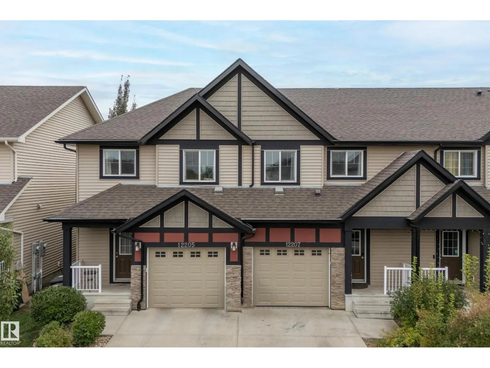 12207 167A AV NW