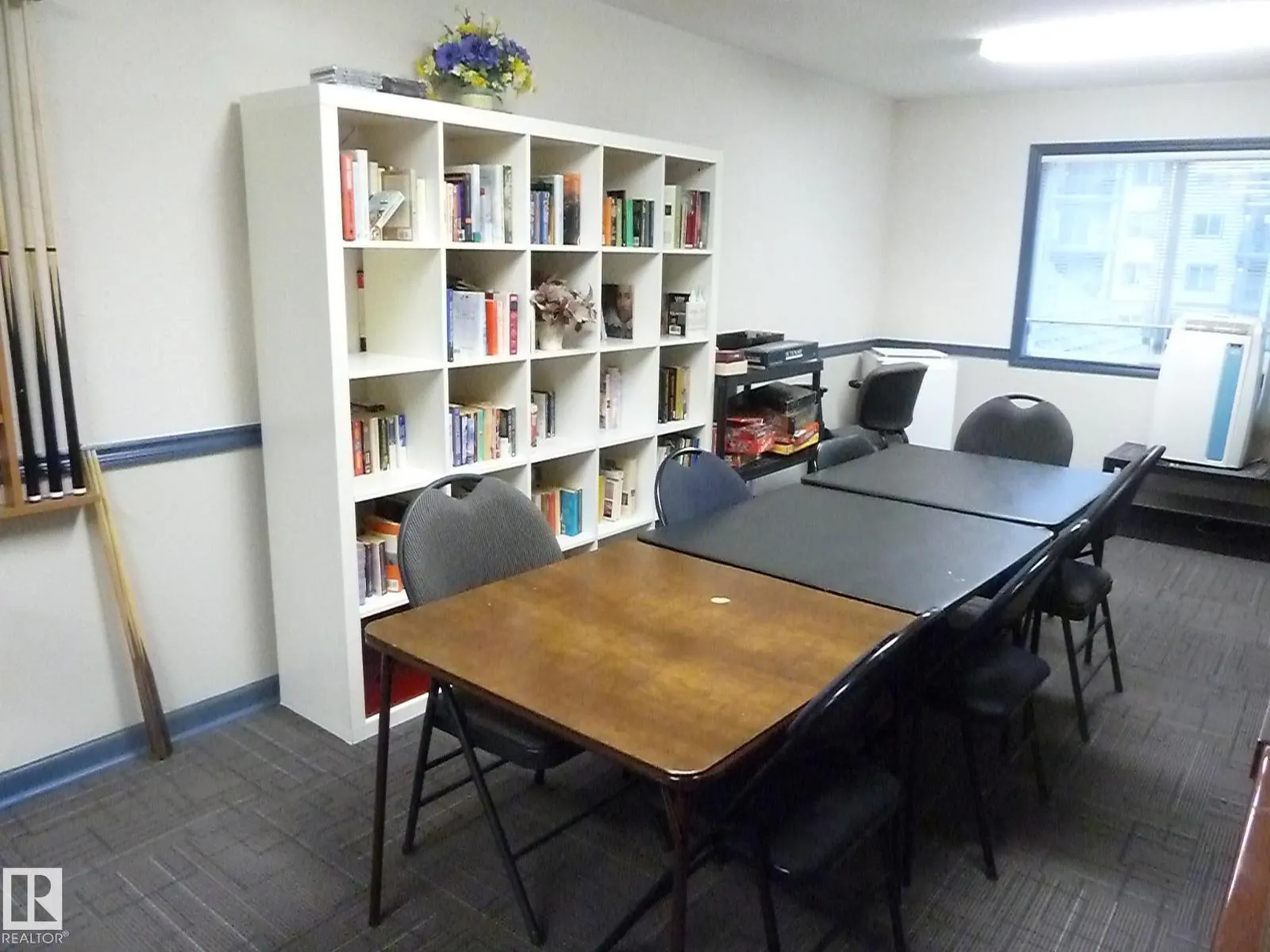 #112 16303 95 ST NW