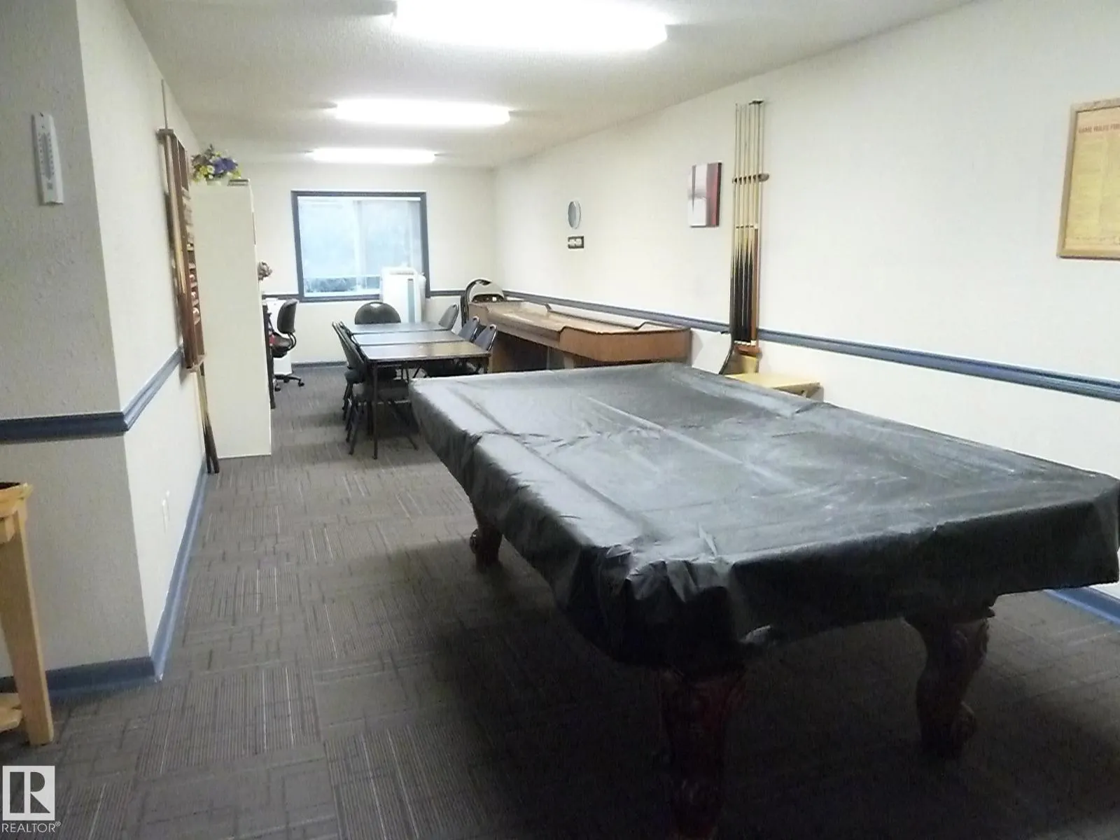 #112 16303 95 ST NW