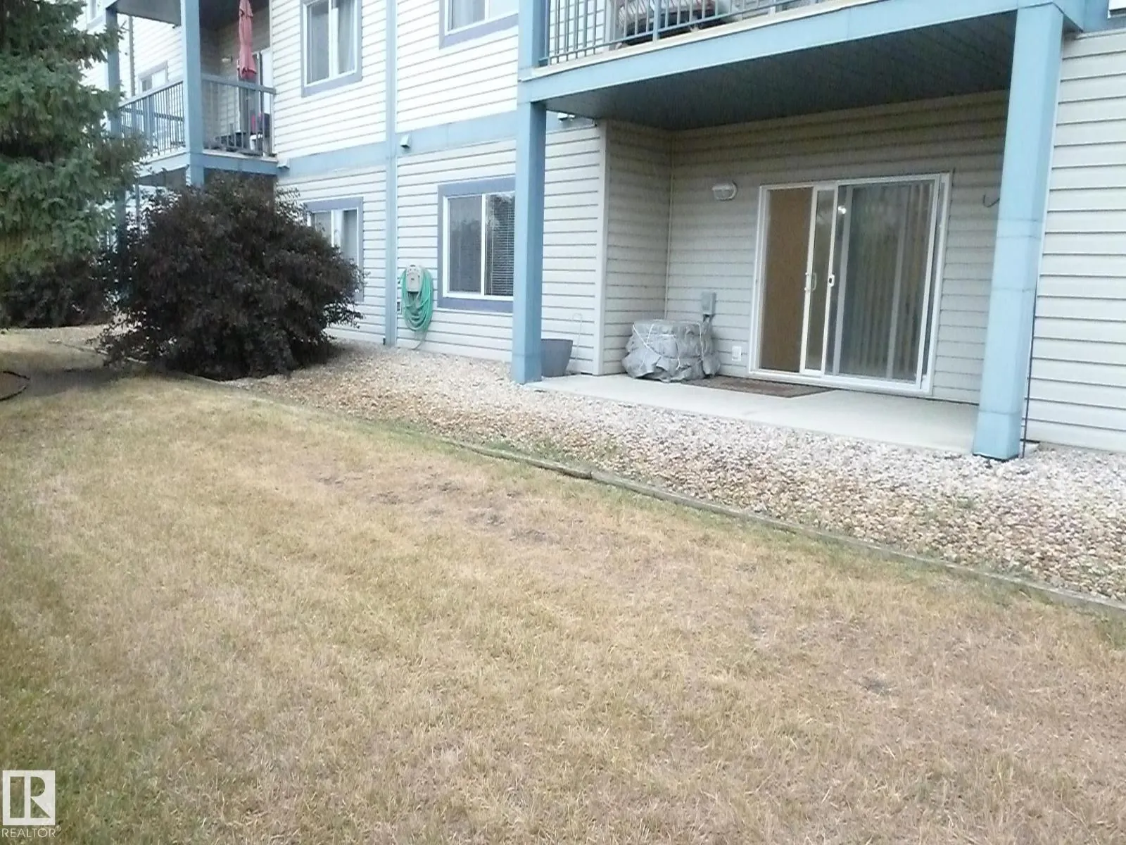 #112 16303 95 ST NW