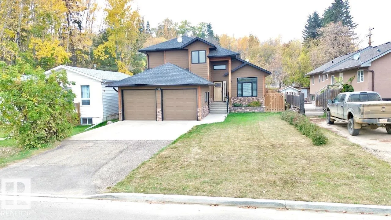 4717 52 ST