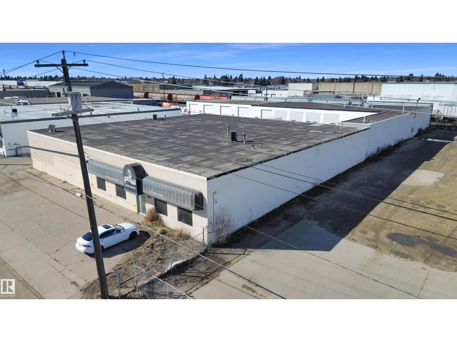 7620 Yellowhead Trail NW NW