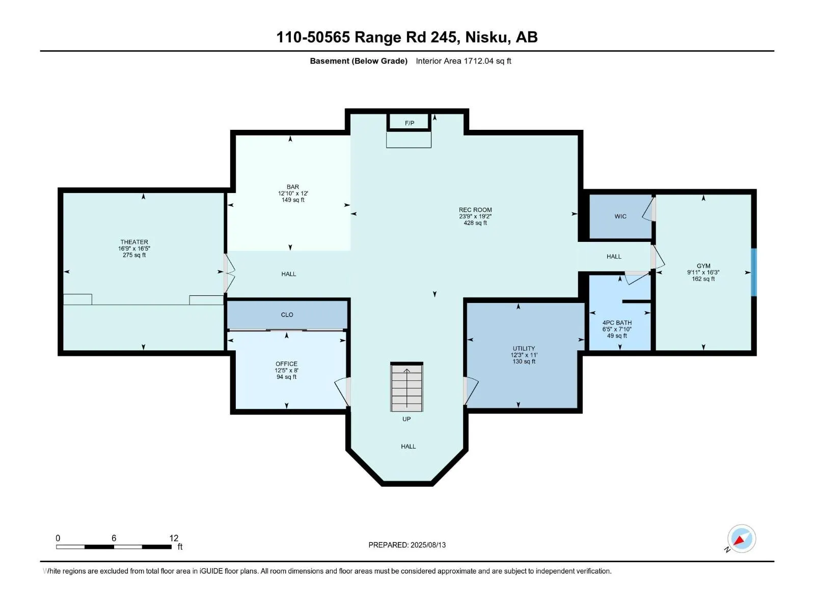 110,50565 Rge Road 245