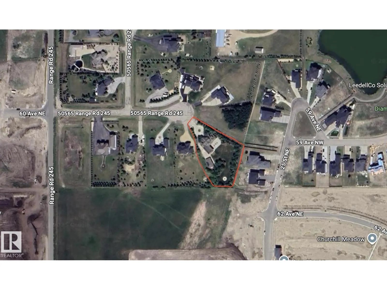 110,50565 Rge Road 245