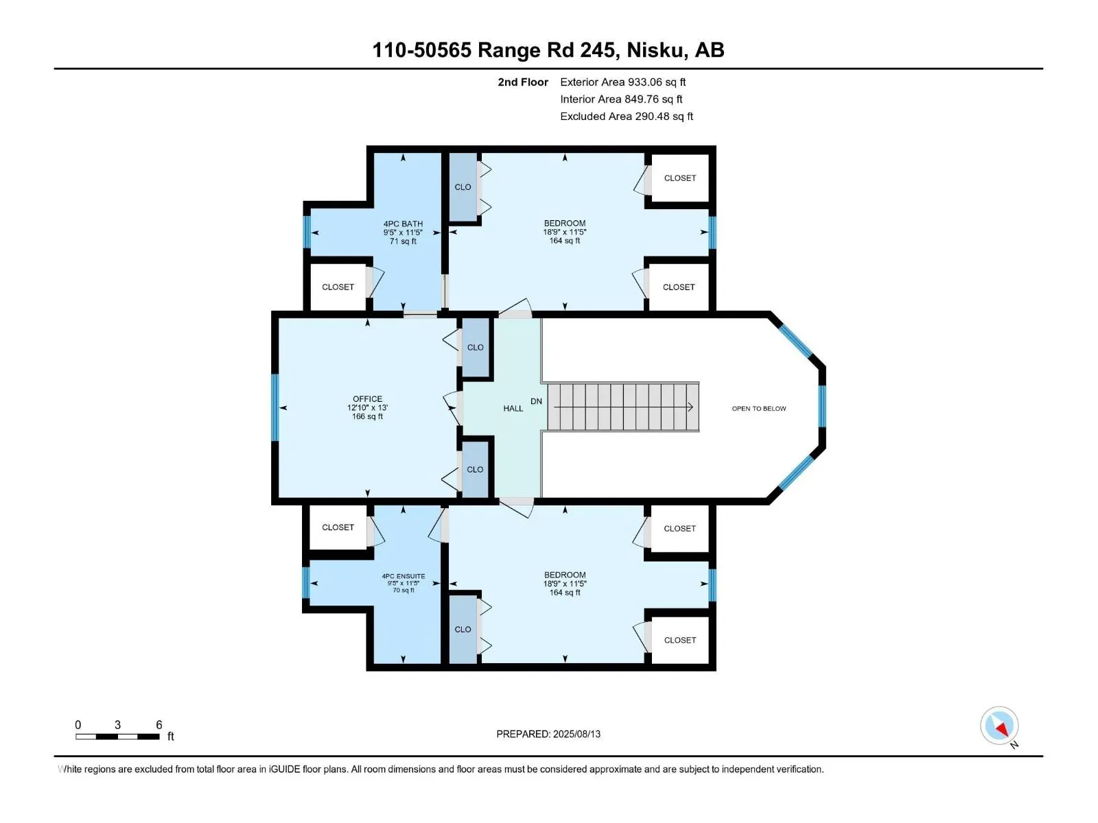 110,50565 Rge Road 245