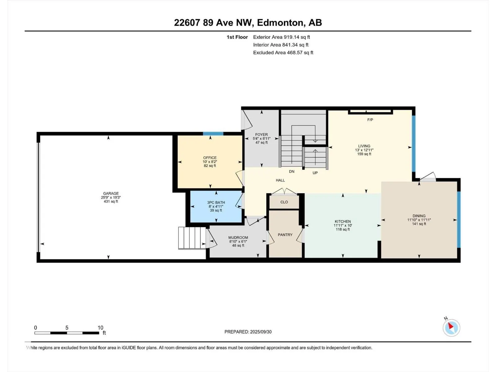 22607 89 AV NW