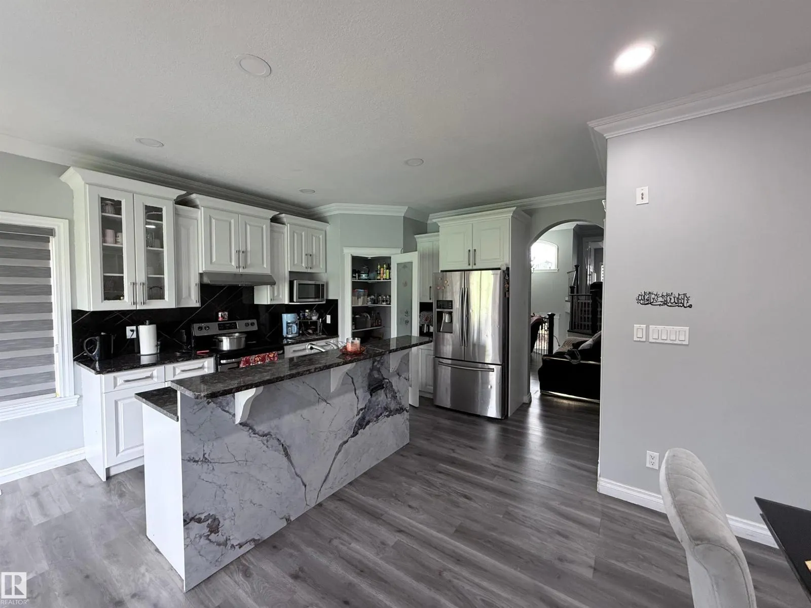 15116 32 ST NW