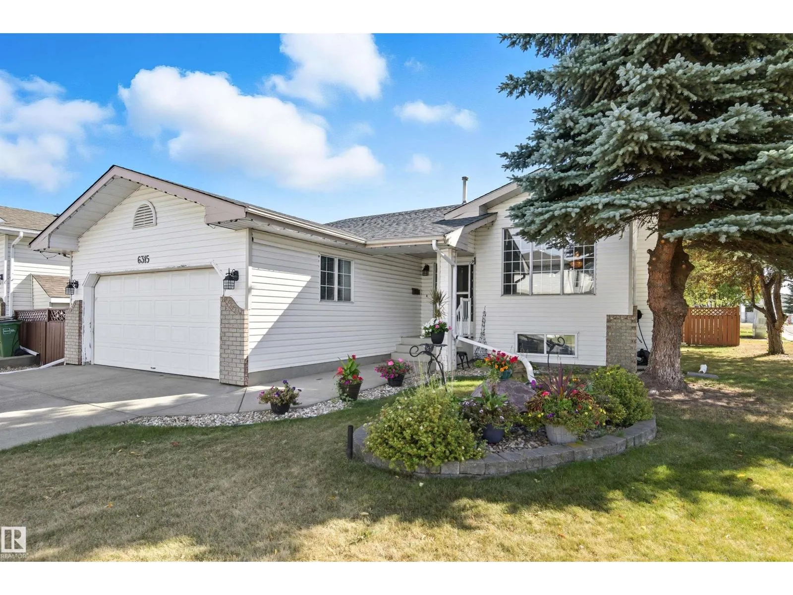 6315 162 AV NW