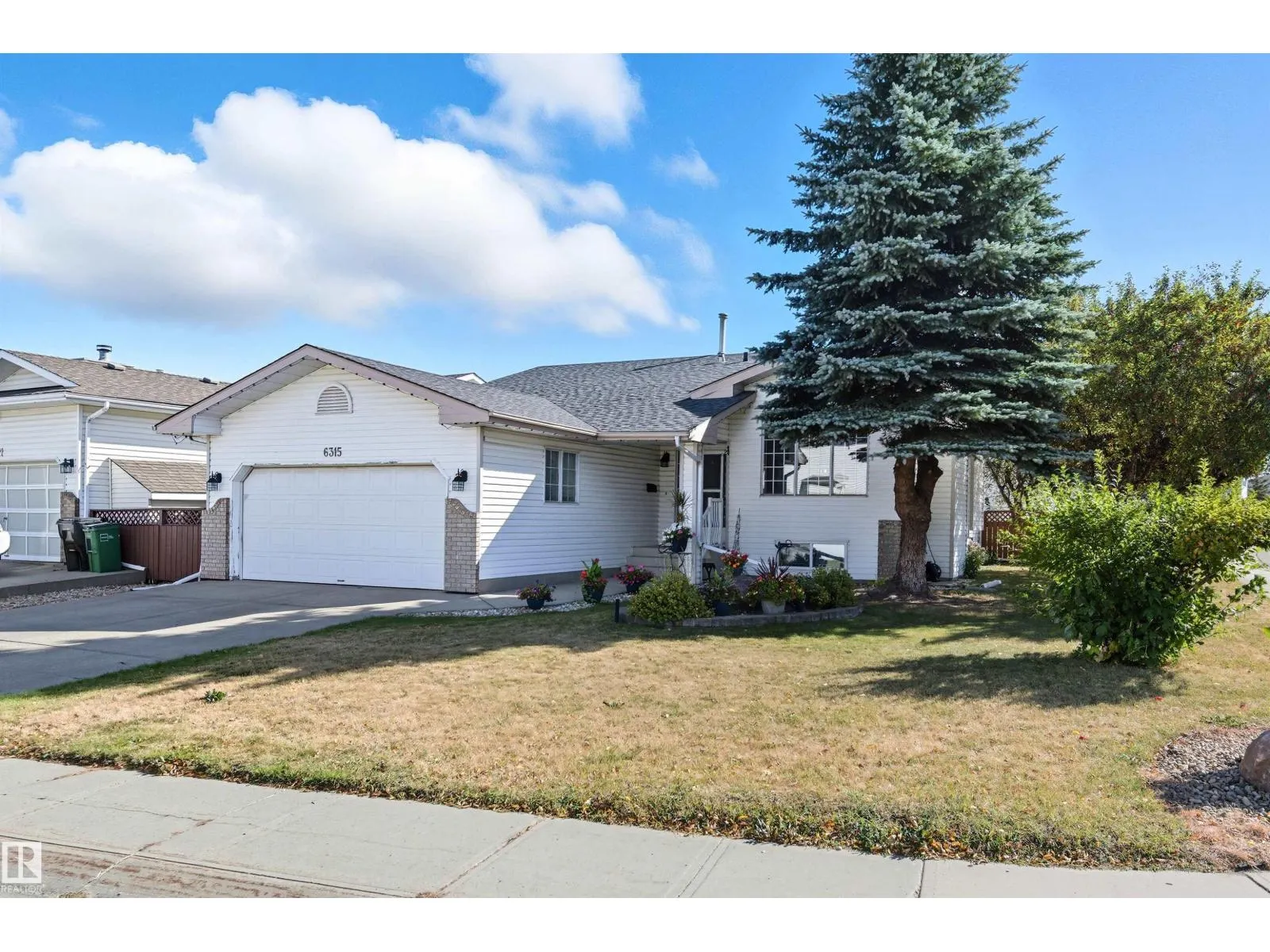 6315 162 AV NW