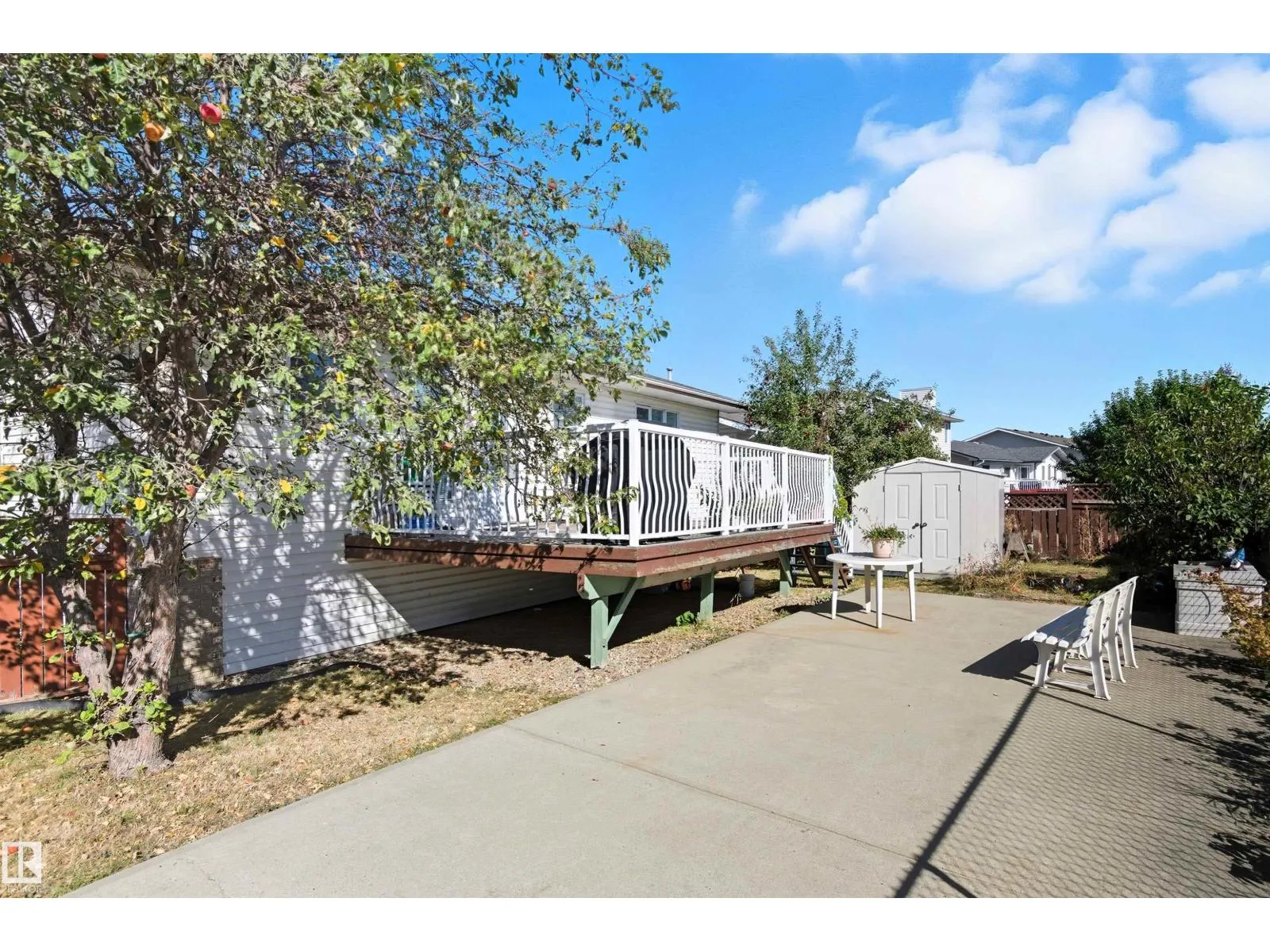 6315 162 AV NW