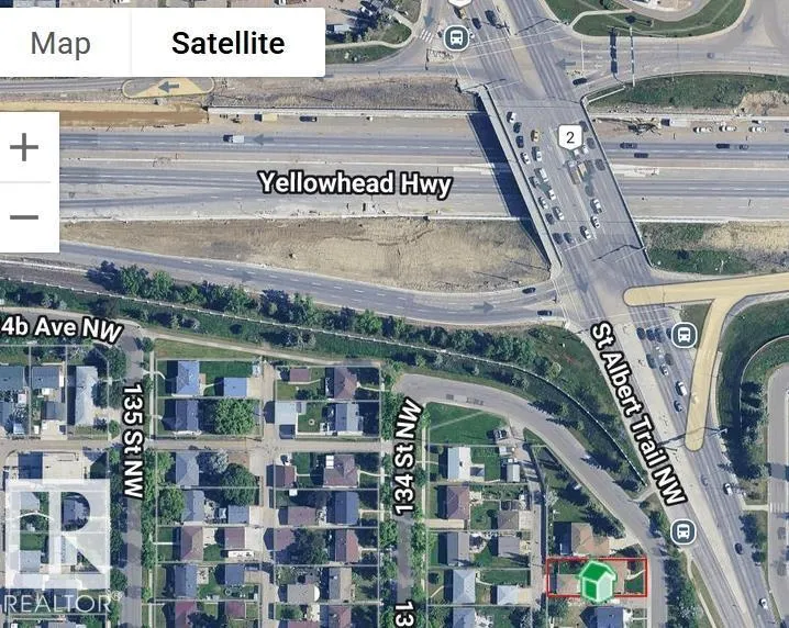 12436 ST ALBERT TR NW