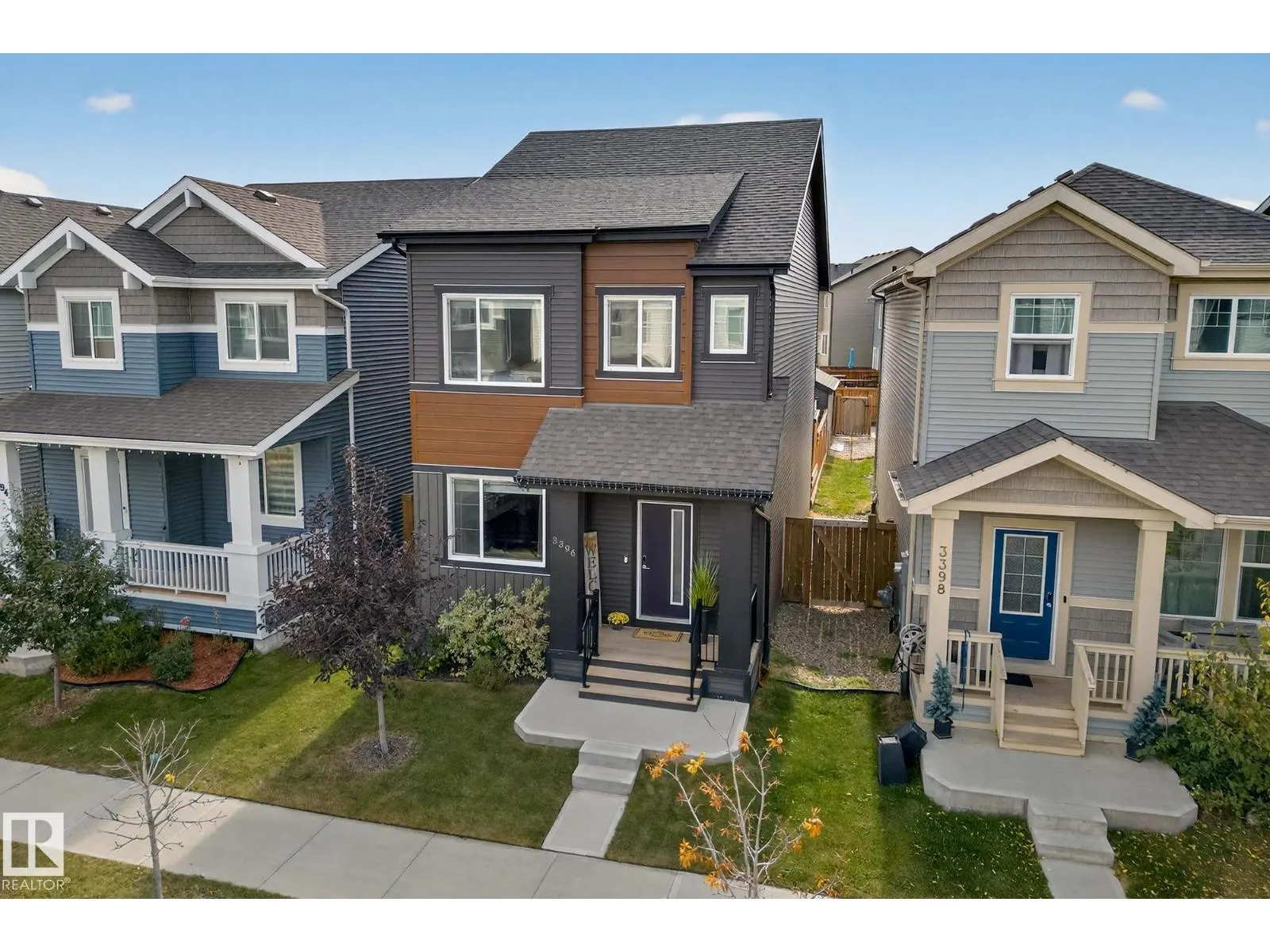 3396 ERLANGER BEND BN NW