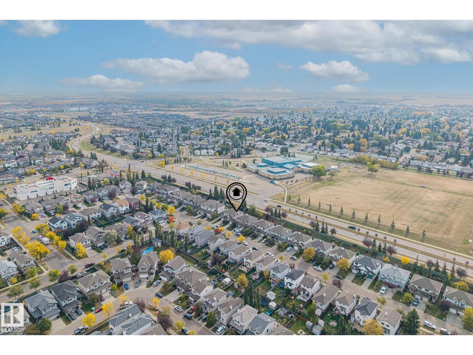 61 Vaughn AV