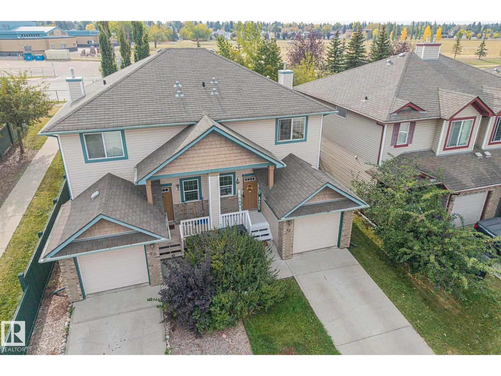 61 Vaughn AV