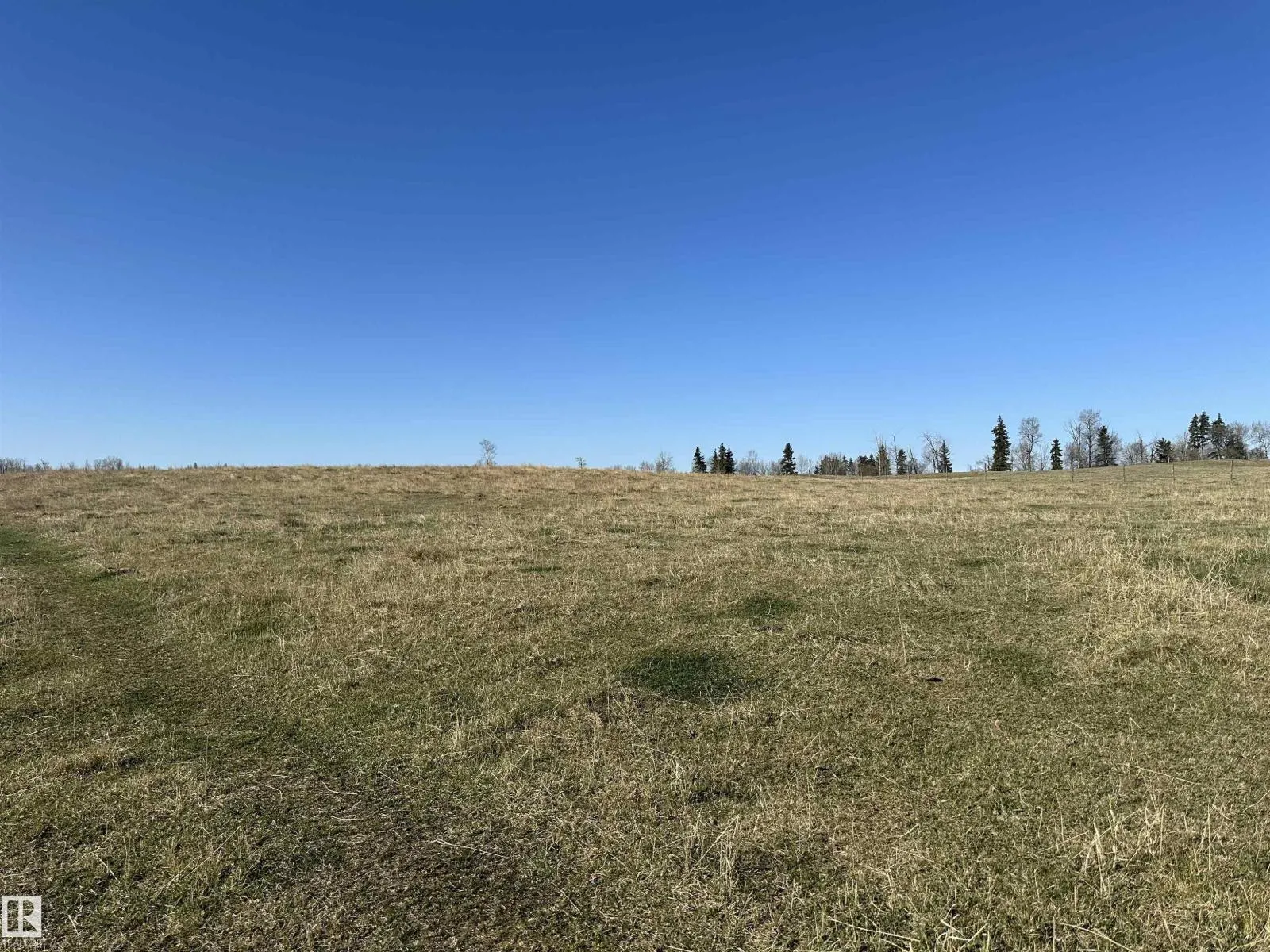 Township Road 554 and range road 53A