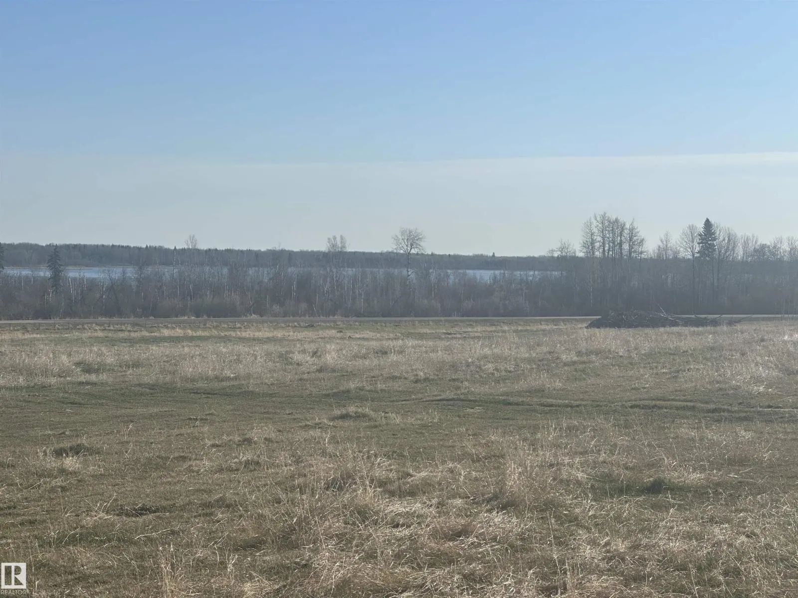 Township Road 554 and range road 53A