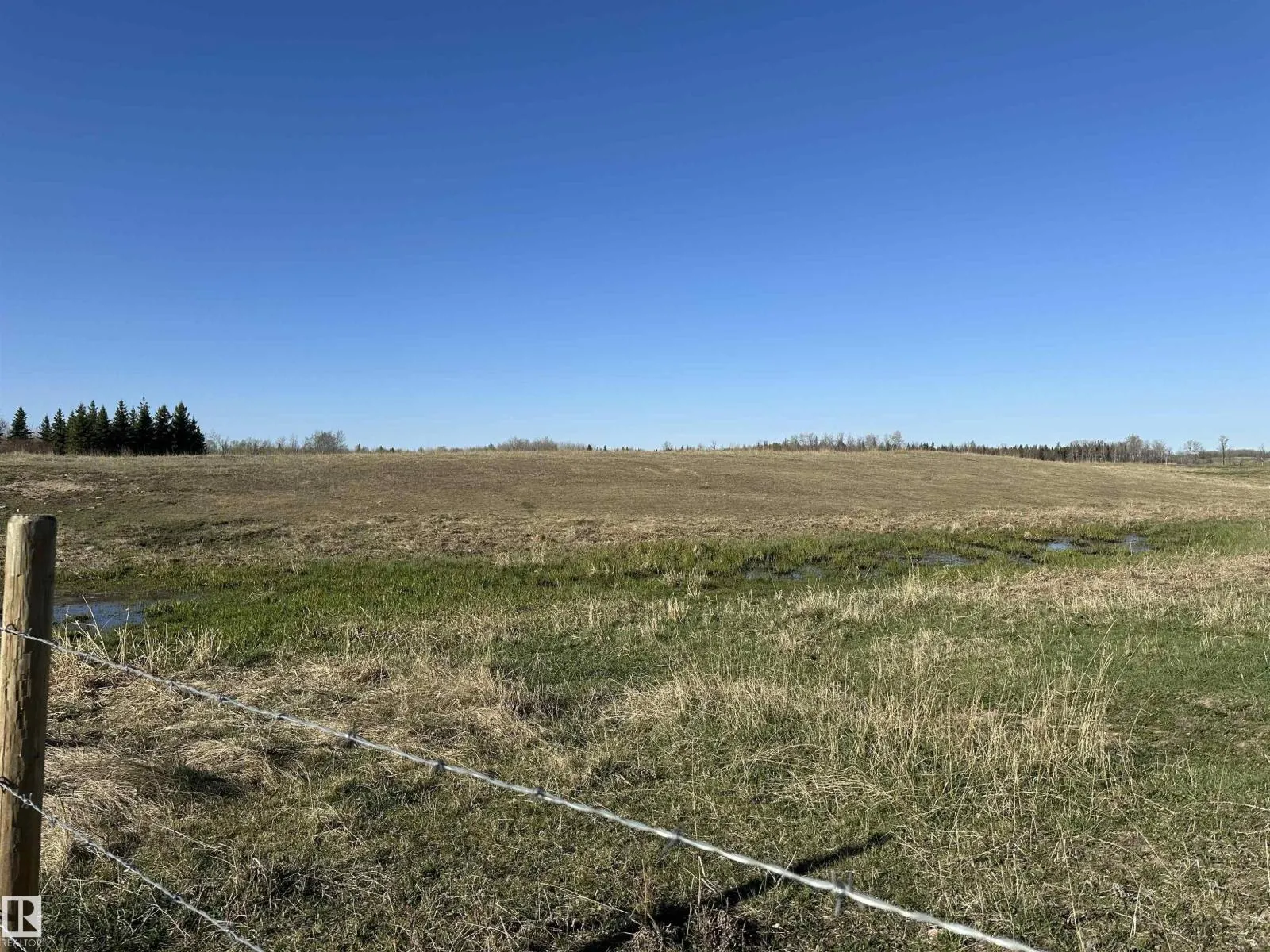 Township Road 554 and range road 53A